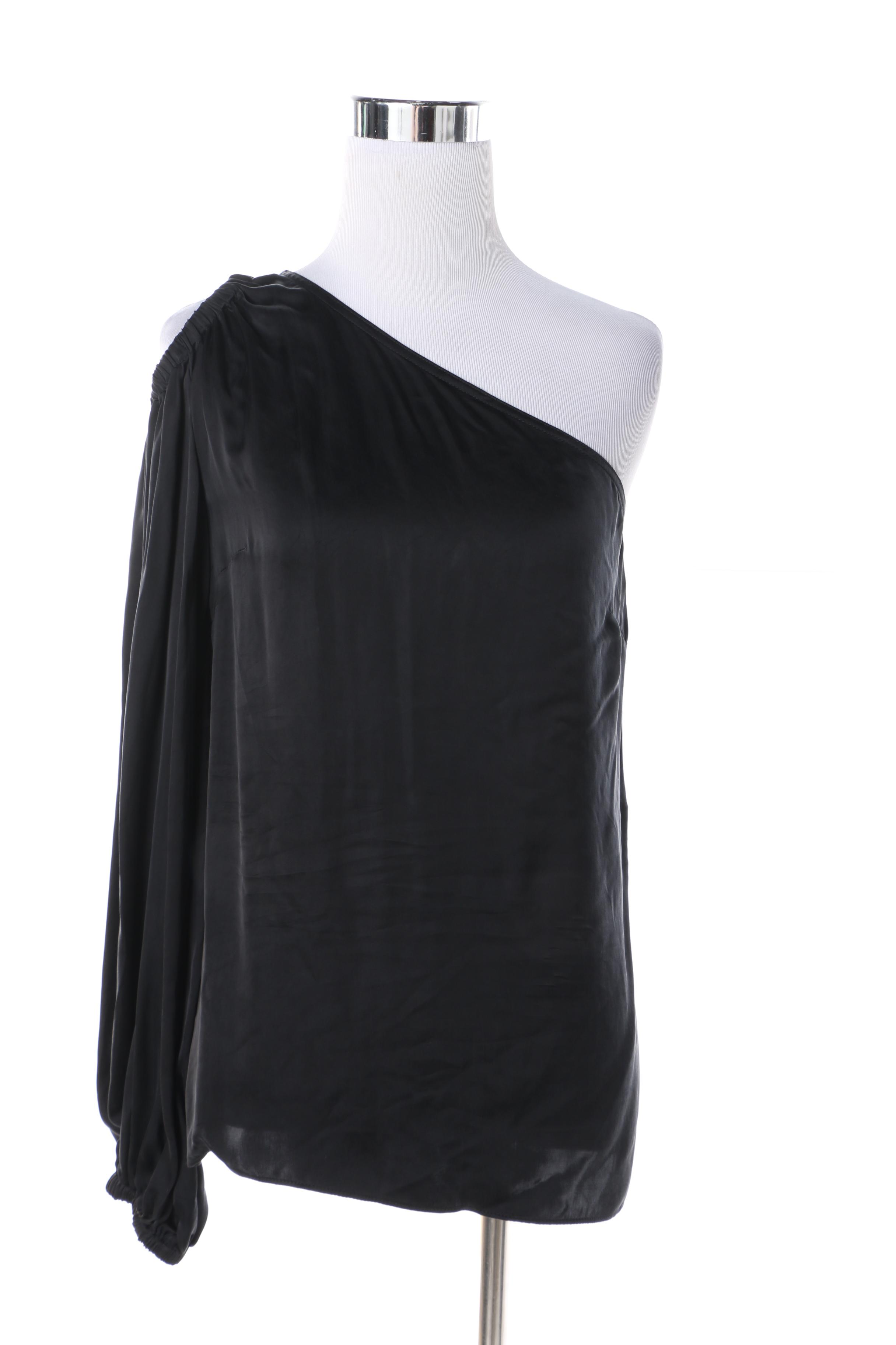 Women's Allsaints and Elizabeth and James Blouses