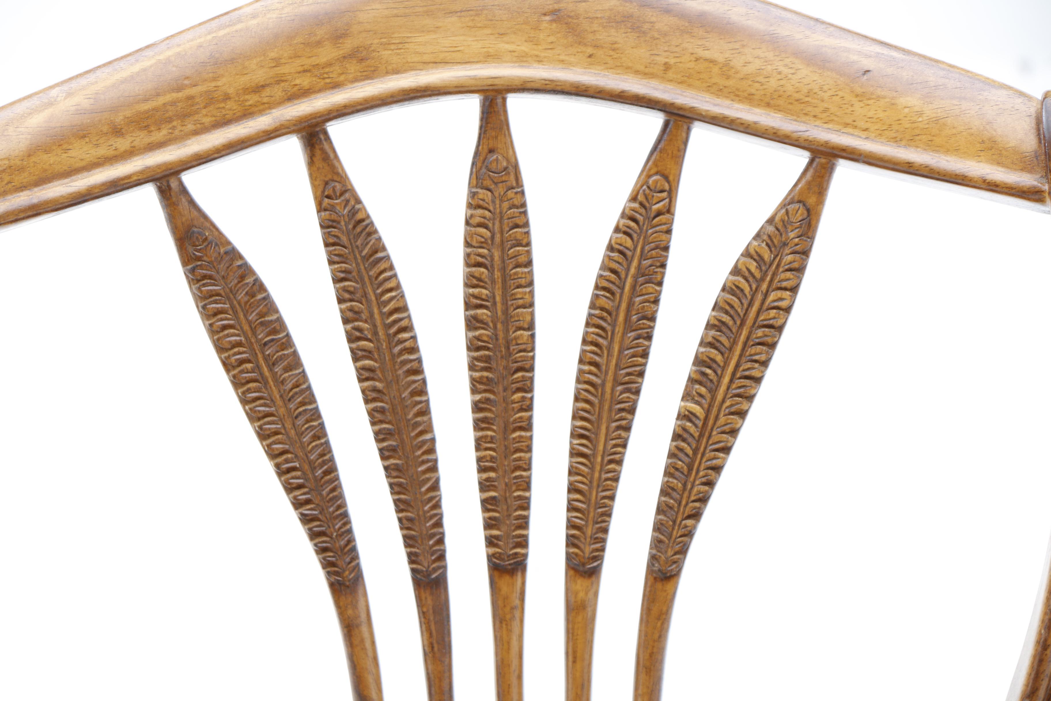 Dining Table and Chairs by Drexel Heritage