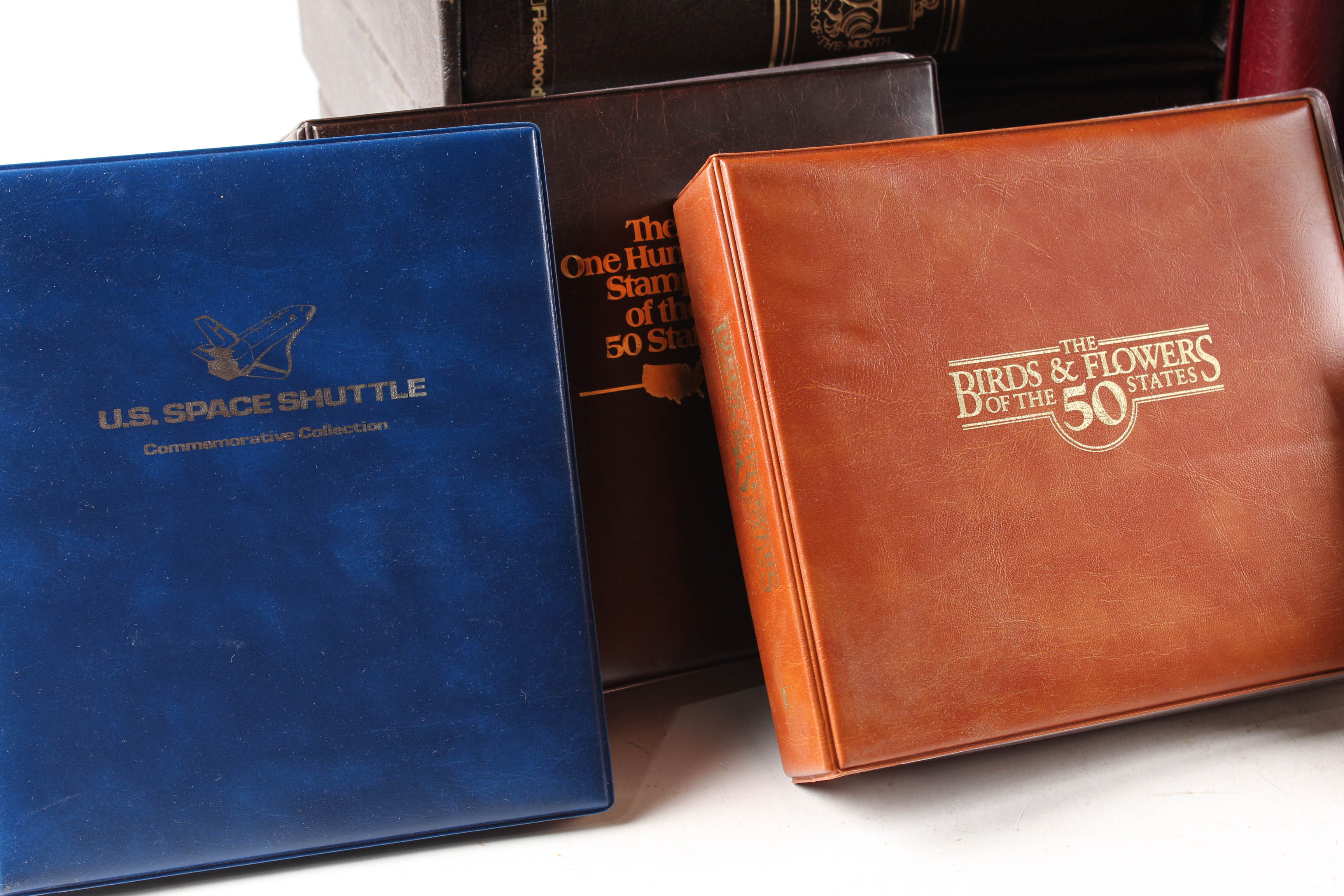 US First Day Covers and Commemorative Stamps