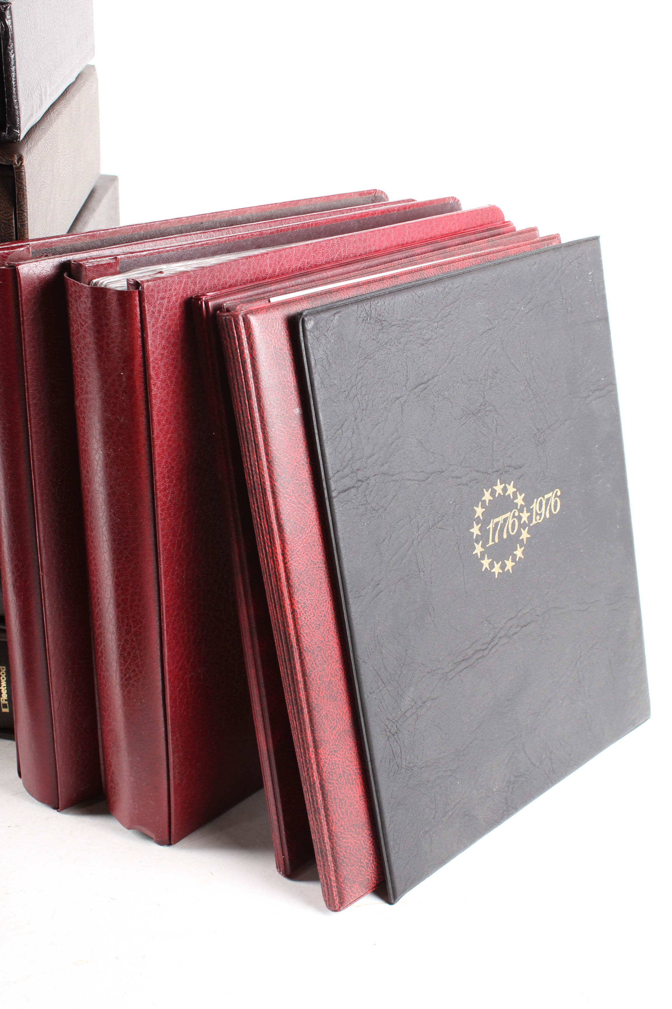 US First Day Covers and Commemorative Stamps