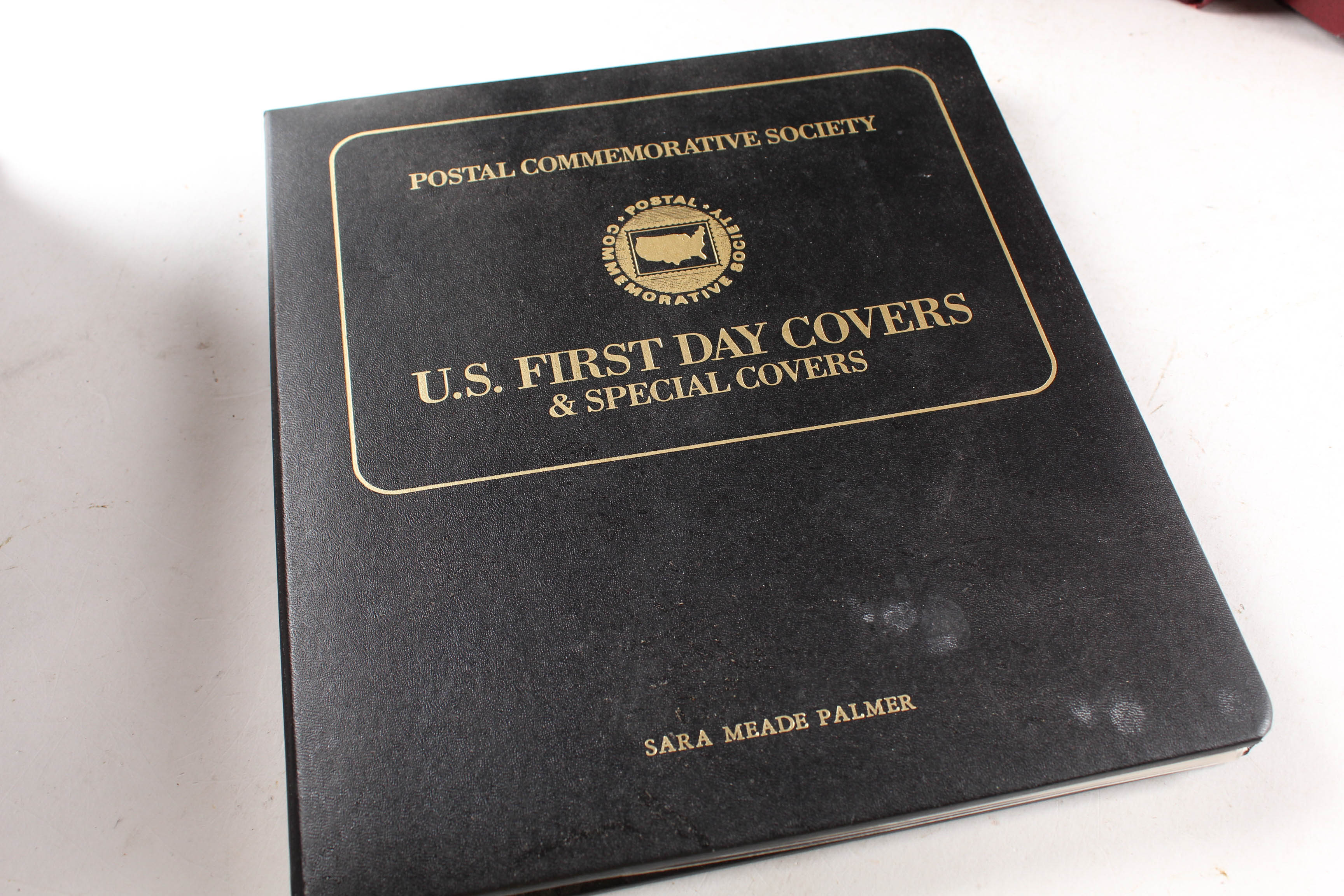 US First Day Covers and Commemorative Stamps