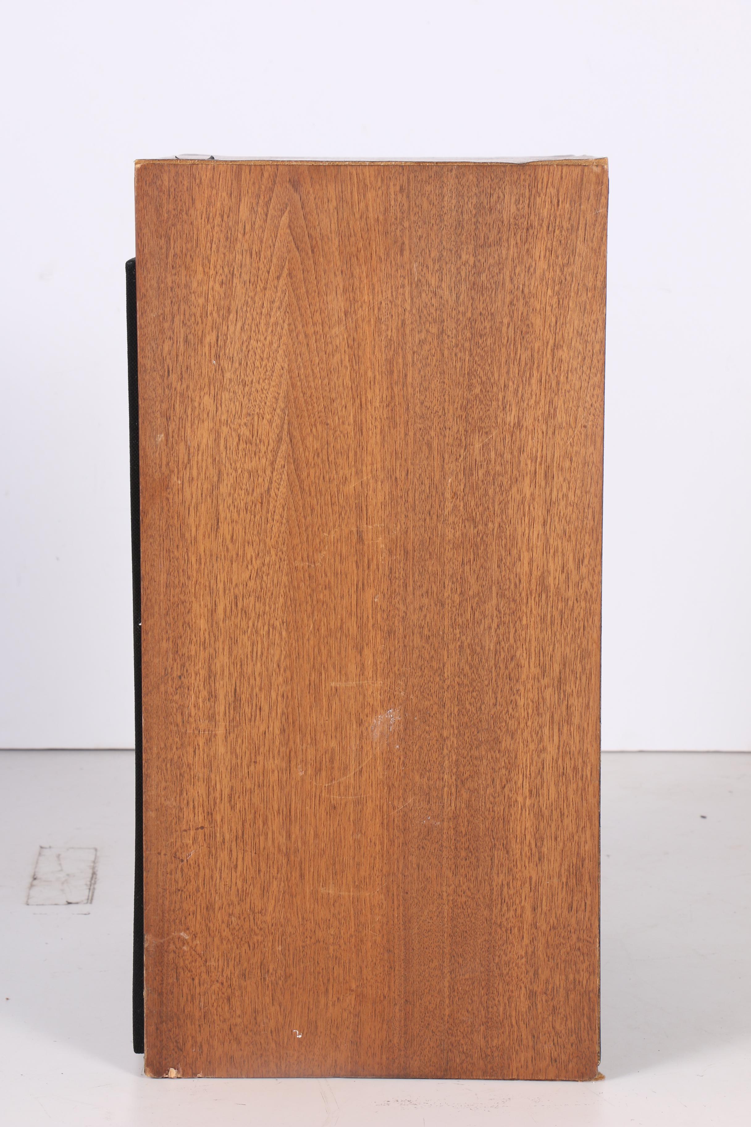 Vintage JBL Model 4312 Control Monitor