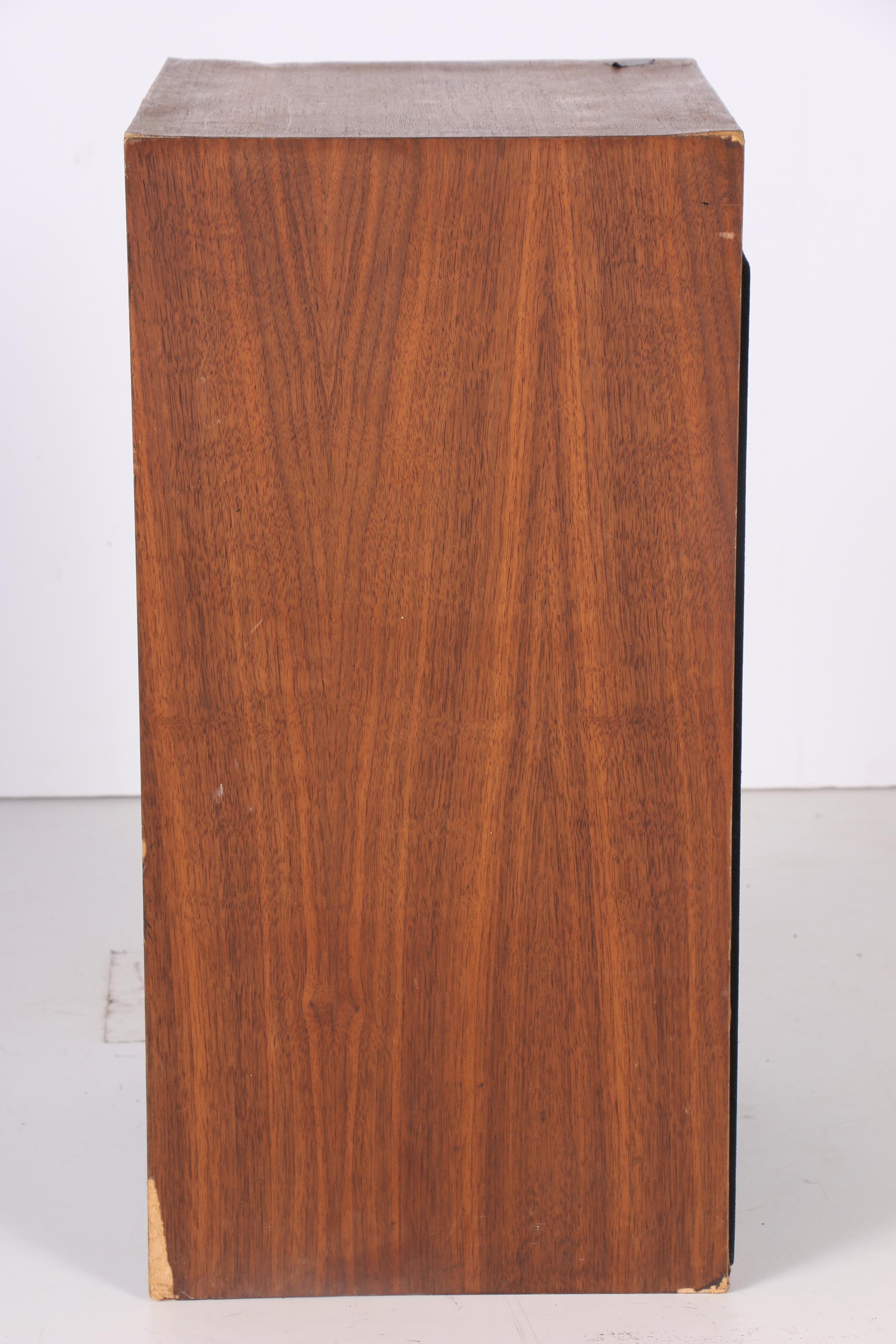 Vintage JBL Model 4312 Control Monitor