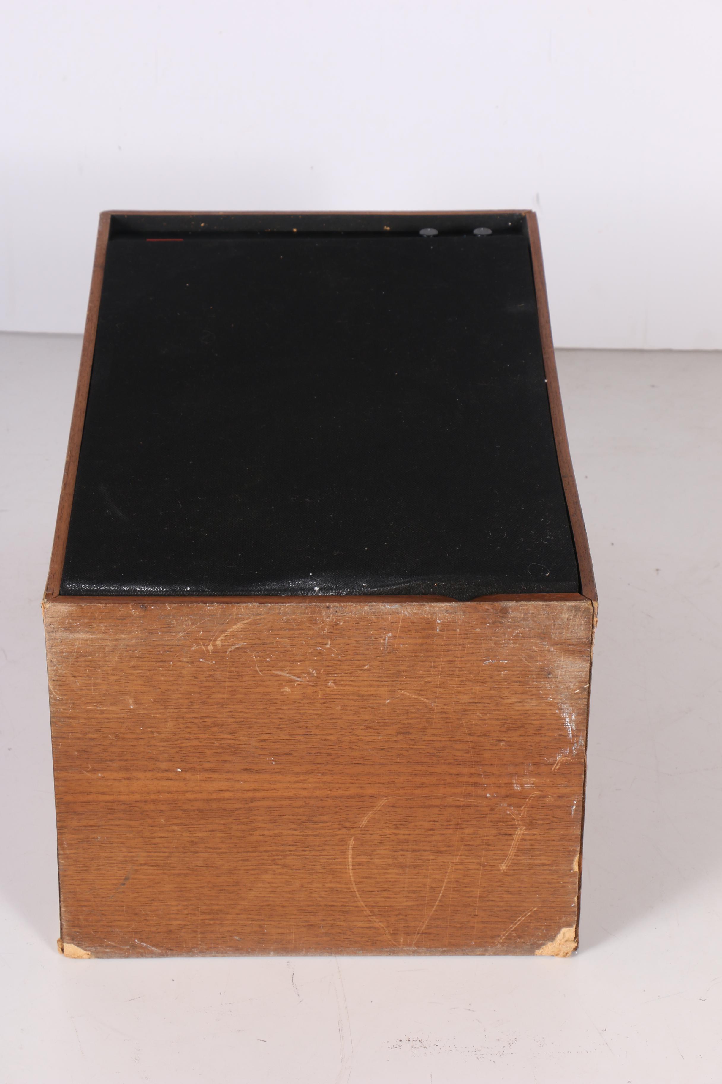 Vintage JBL Model 4312 Control Monitor