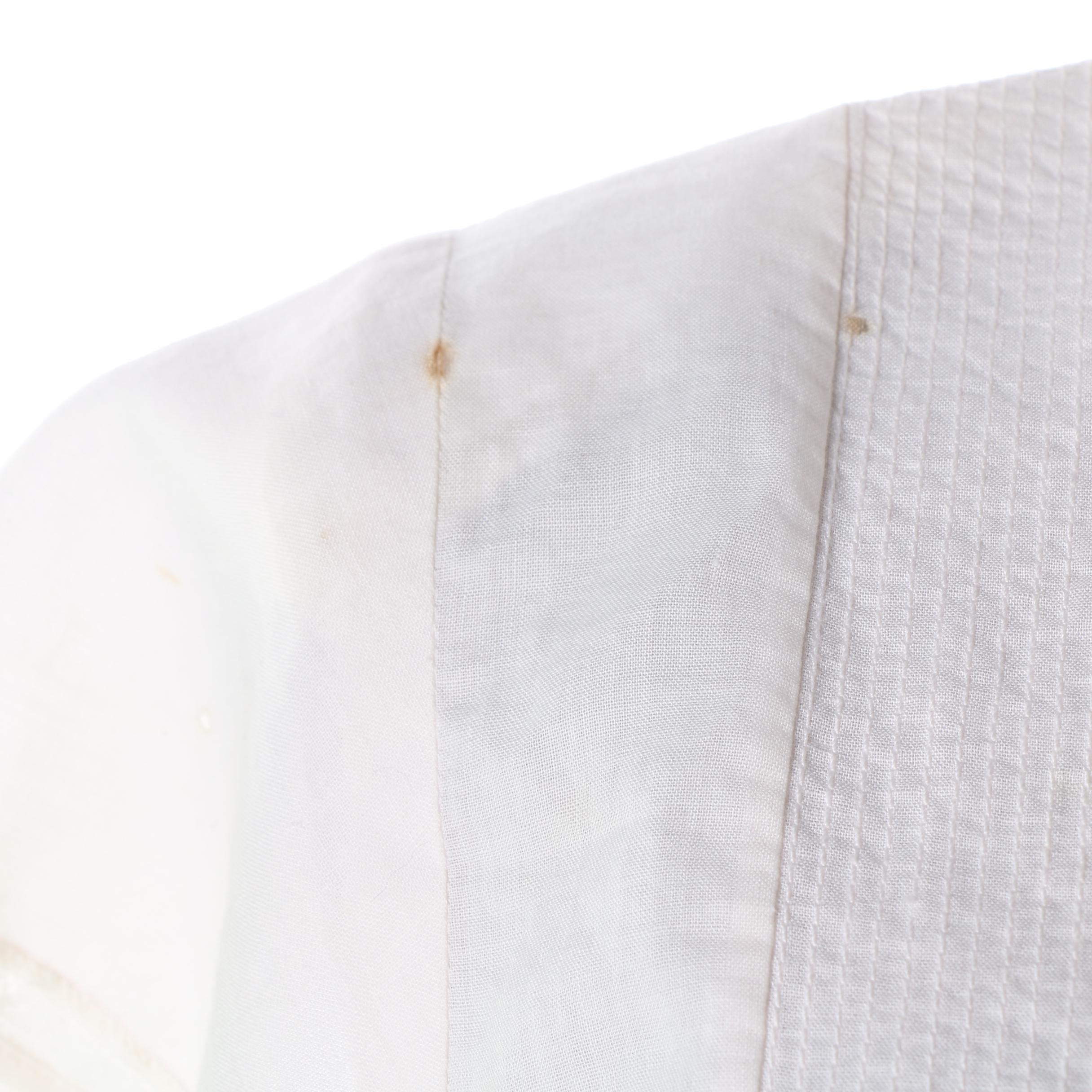 Women's Circa 1950s Vintage Sheer Blouses Including Martha Brian