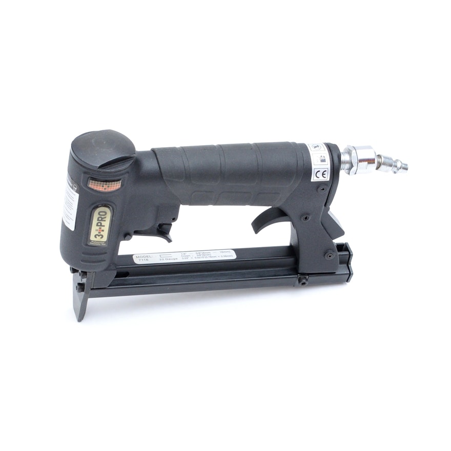 3 PRO C-Wire Stapler