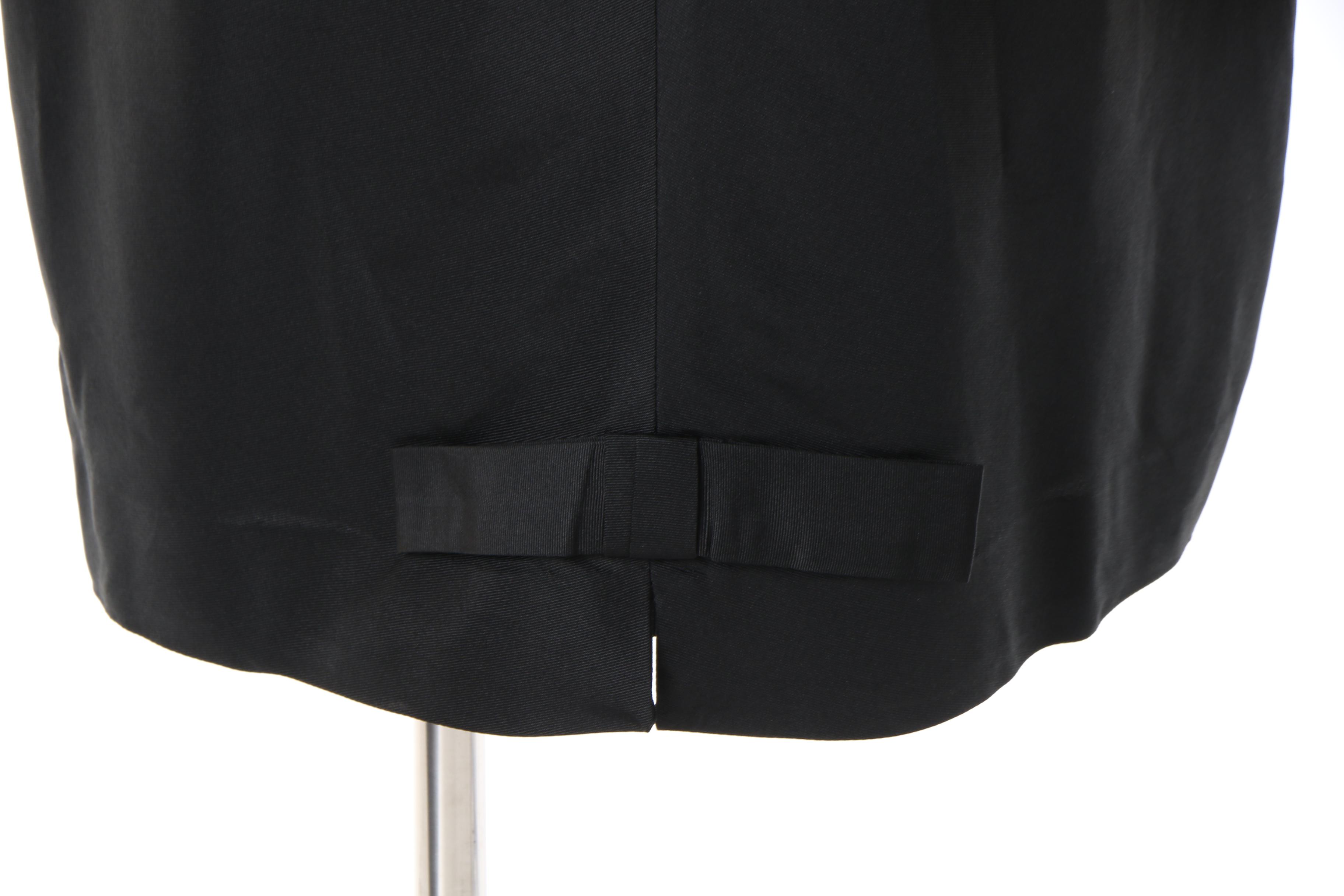 1950s Floral Jr. Theme and Eleanor Green Cocktail Dresses