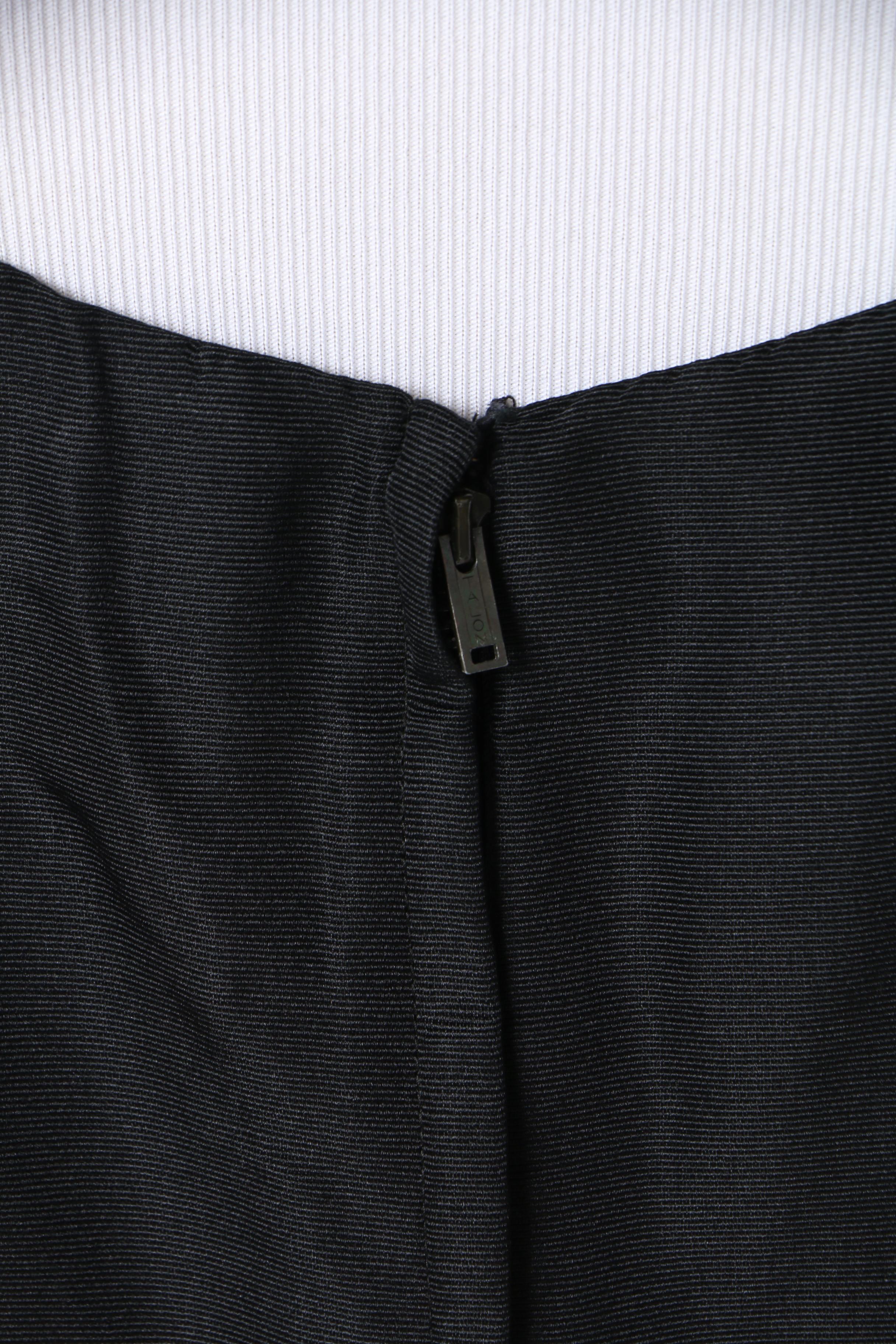 1950s Floral Jr. Theme and Eleanor Green Cocktail Dresses