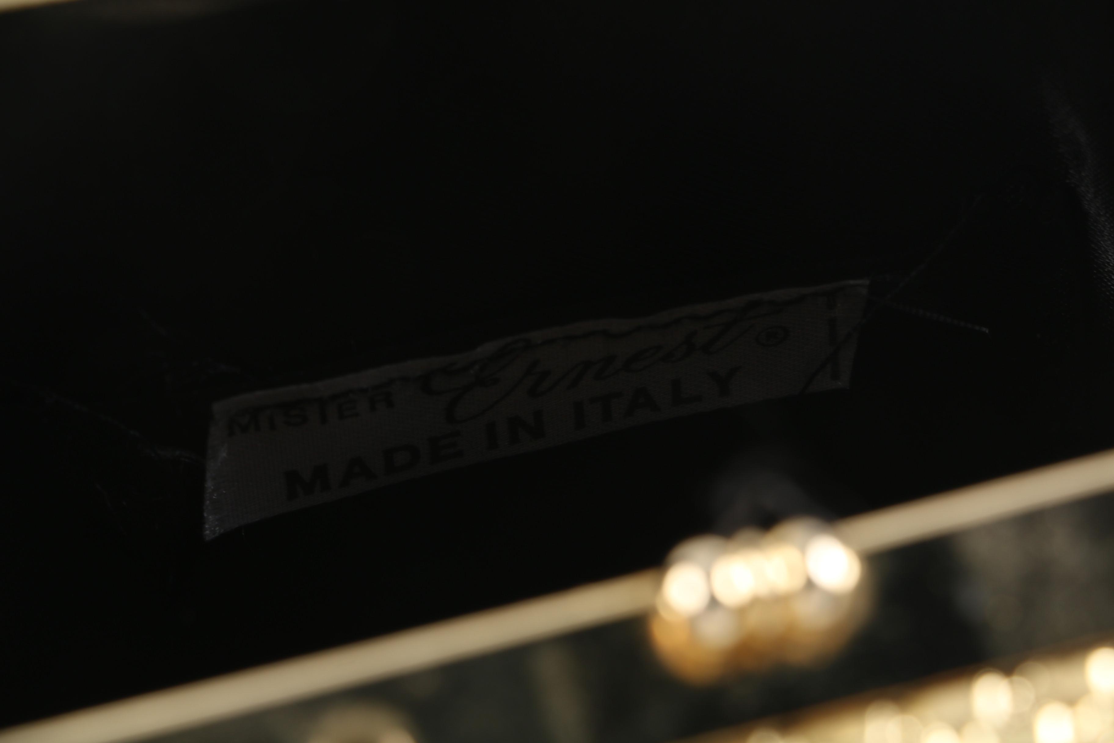 Vintage Gold Tone Handbags with Rodo, Mister Ernest and Anne Klein for Calderon