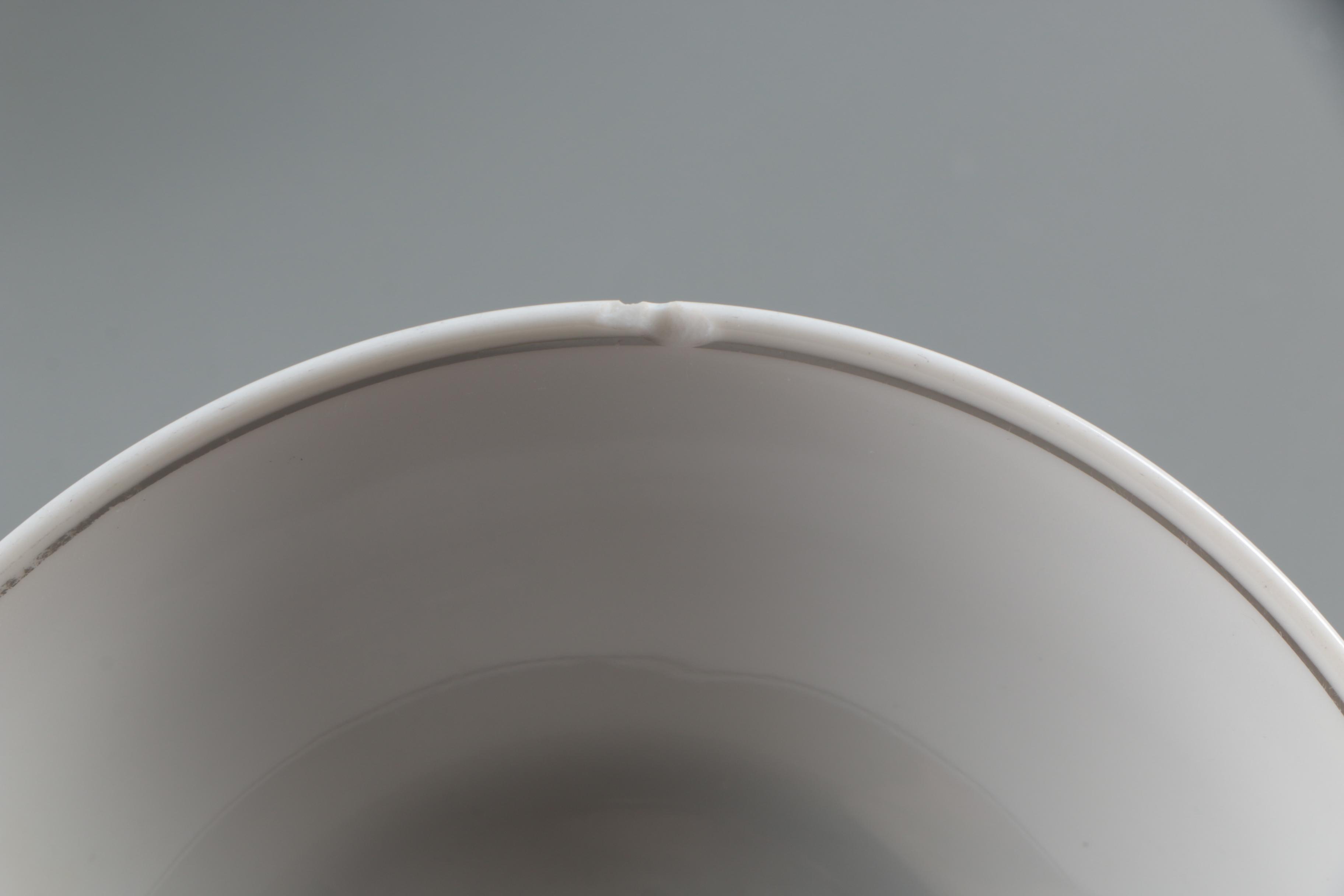 Vintage Johann Haviland "Wedding Ring" Porcelain Dinnerware