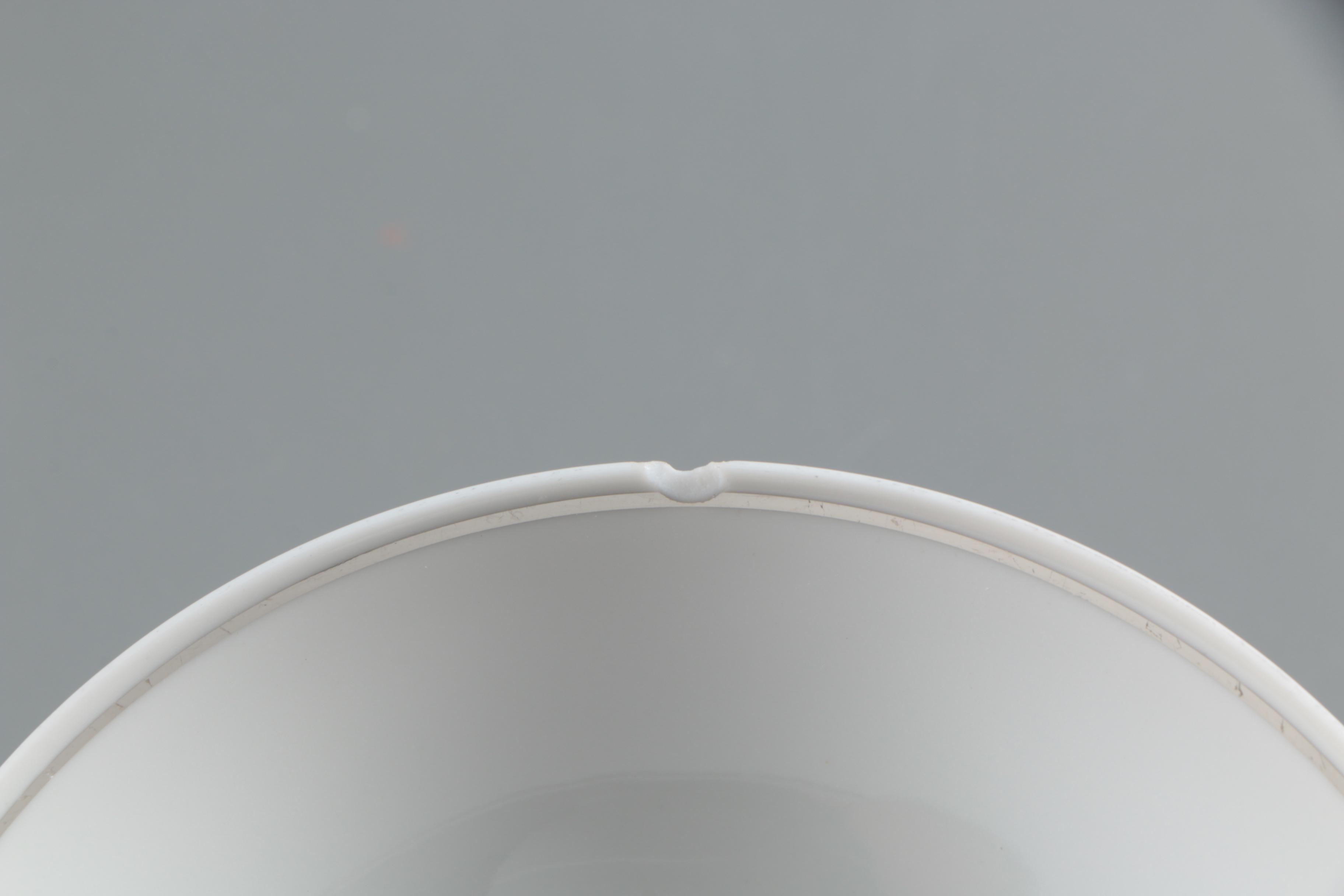 Vintage Johann Haviland "Wedding Ring" Porcelain Dinnerware