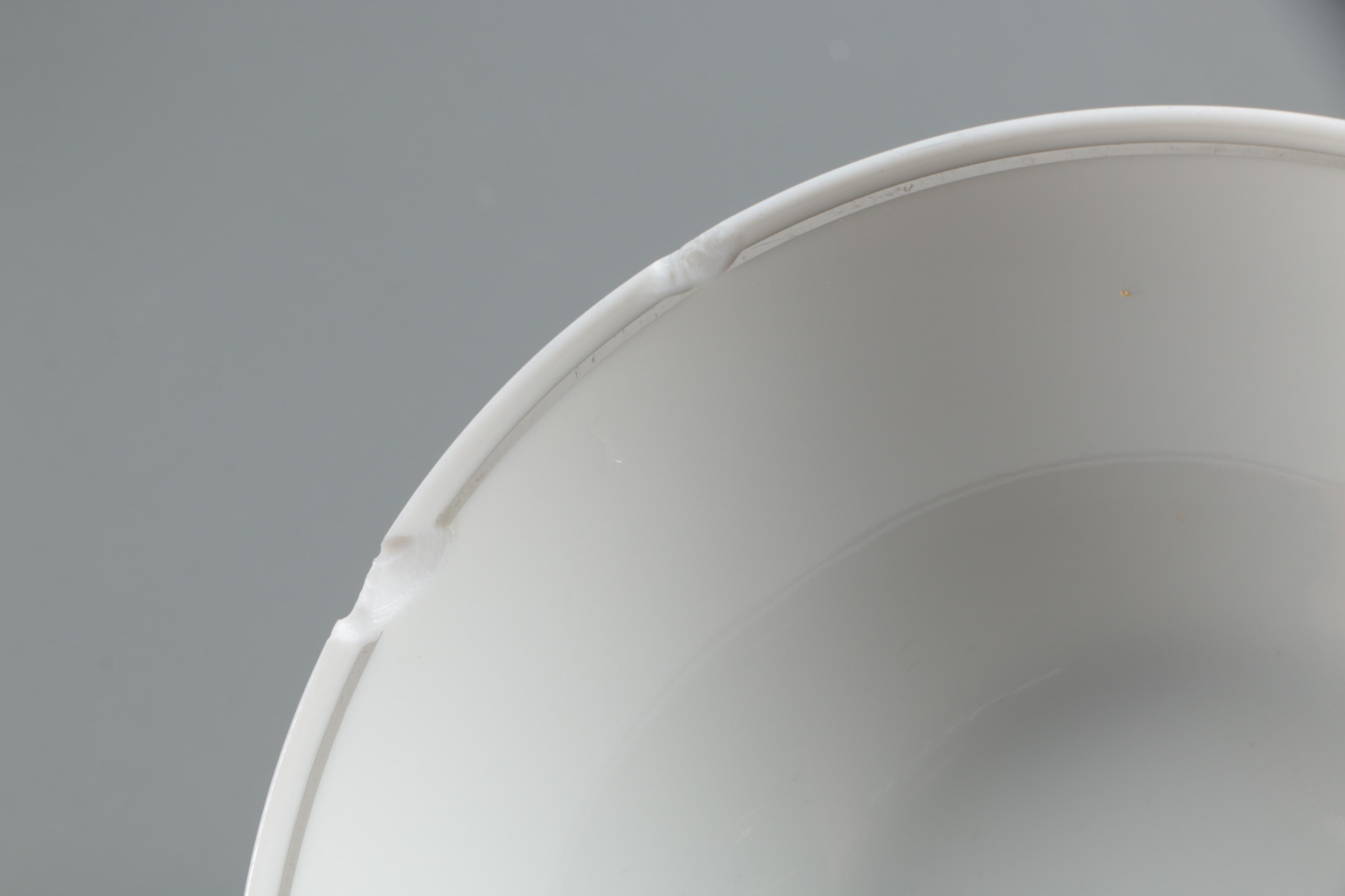 Vintage Johann Haviland "Wedding Ring" Porcelain Dinnerware