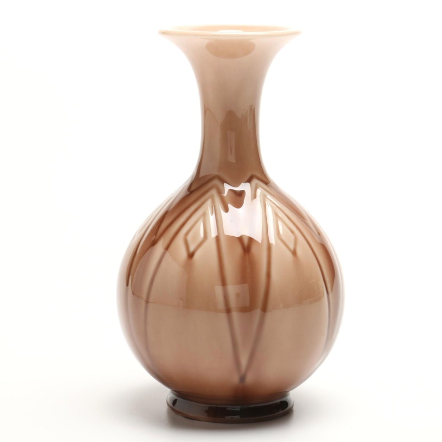 1953 Rookwood Pottery Vase