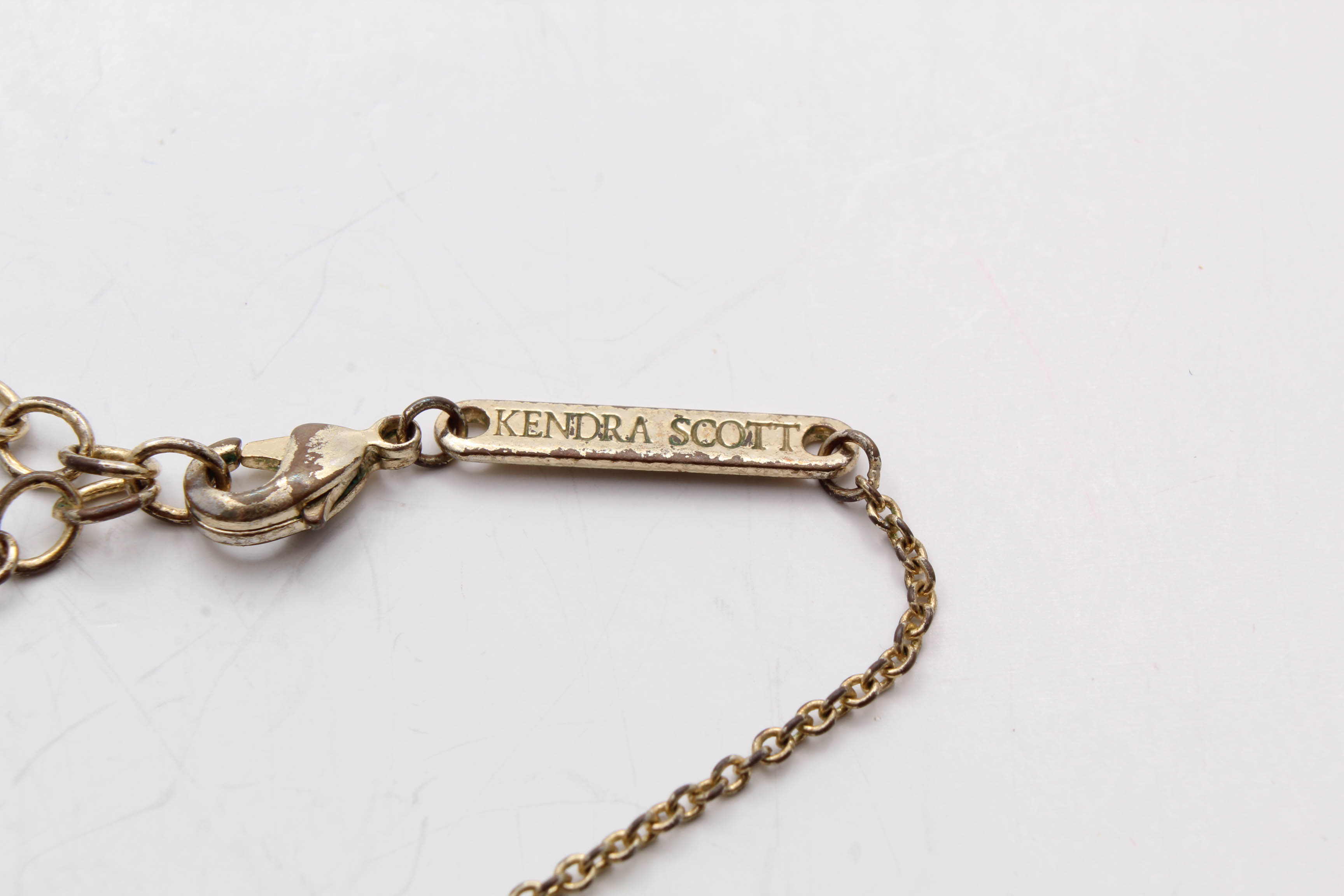 Kendra Scott Costume Jewelry