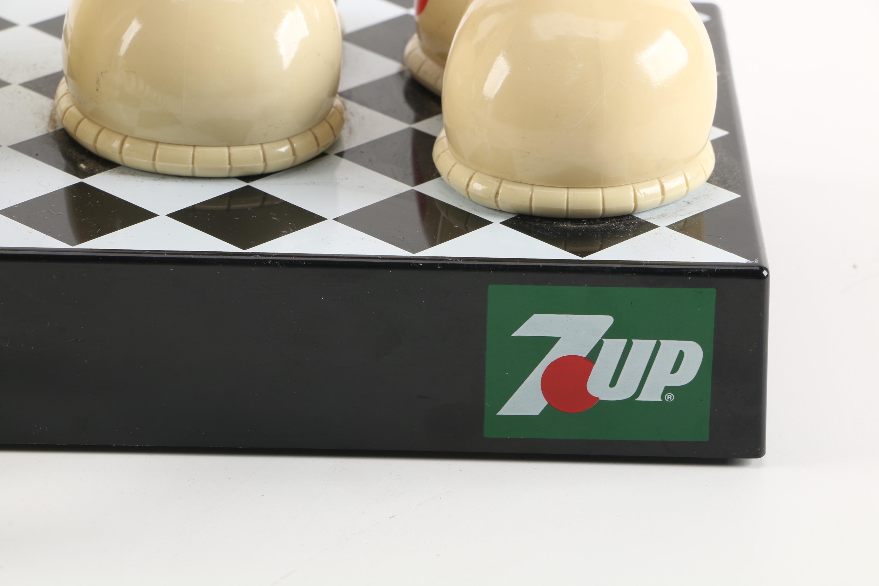 1990 7-UP Spot Telephone