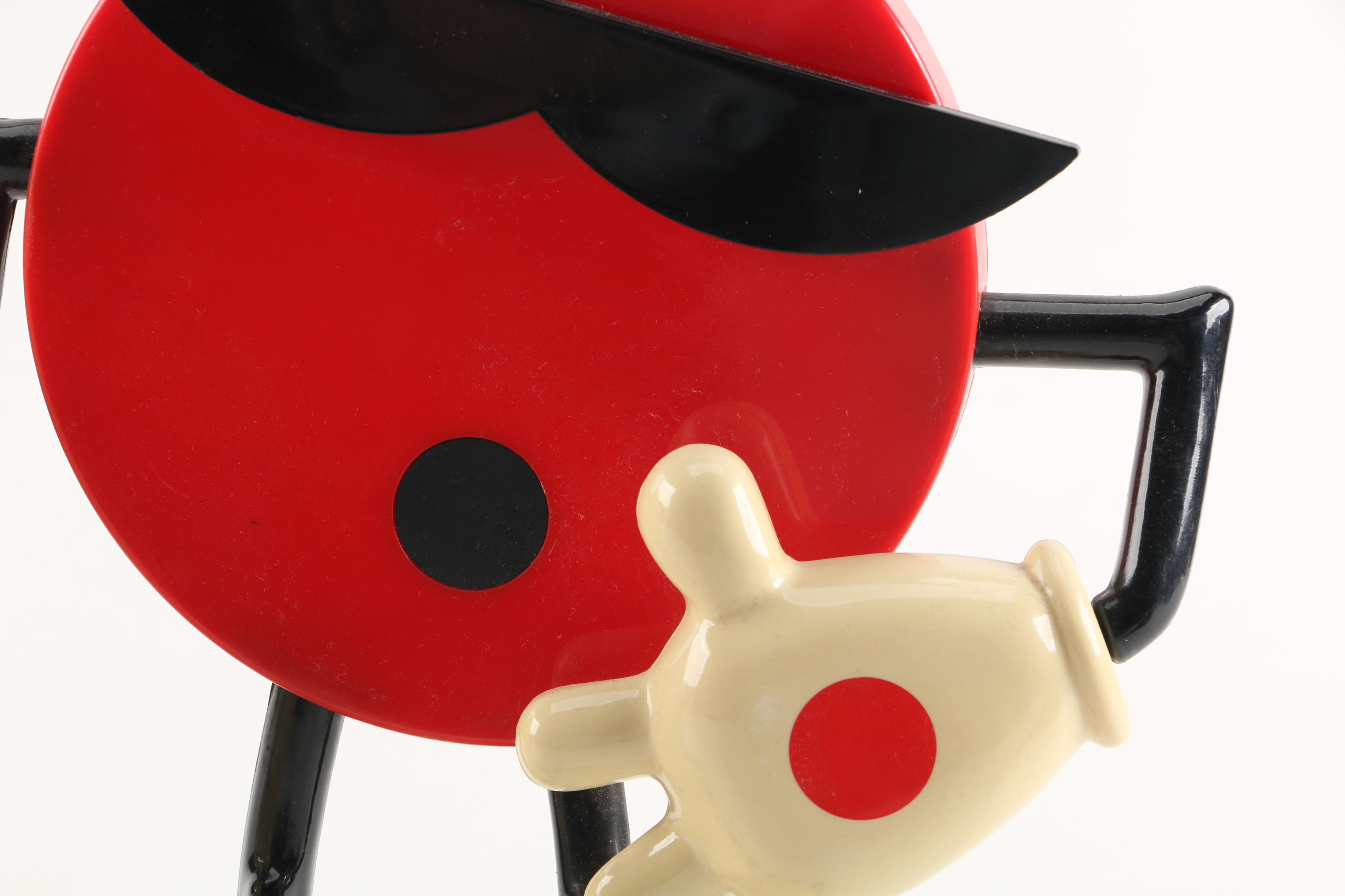 1990 7-UP Spot Telephone