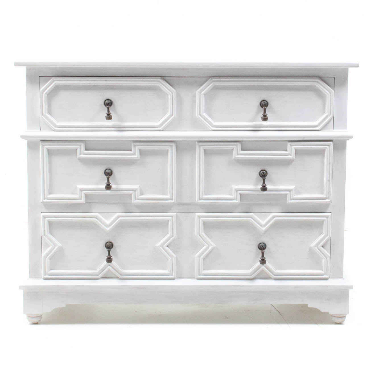 Contemporary Chest of Drawers