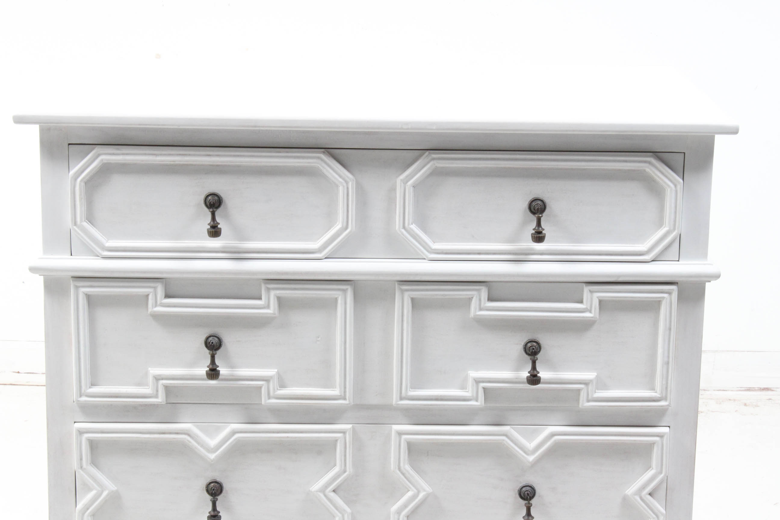 Contemporary Chest of Drawers