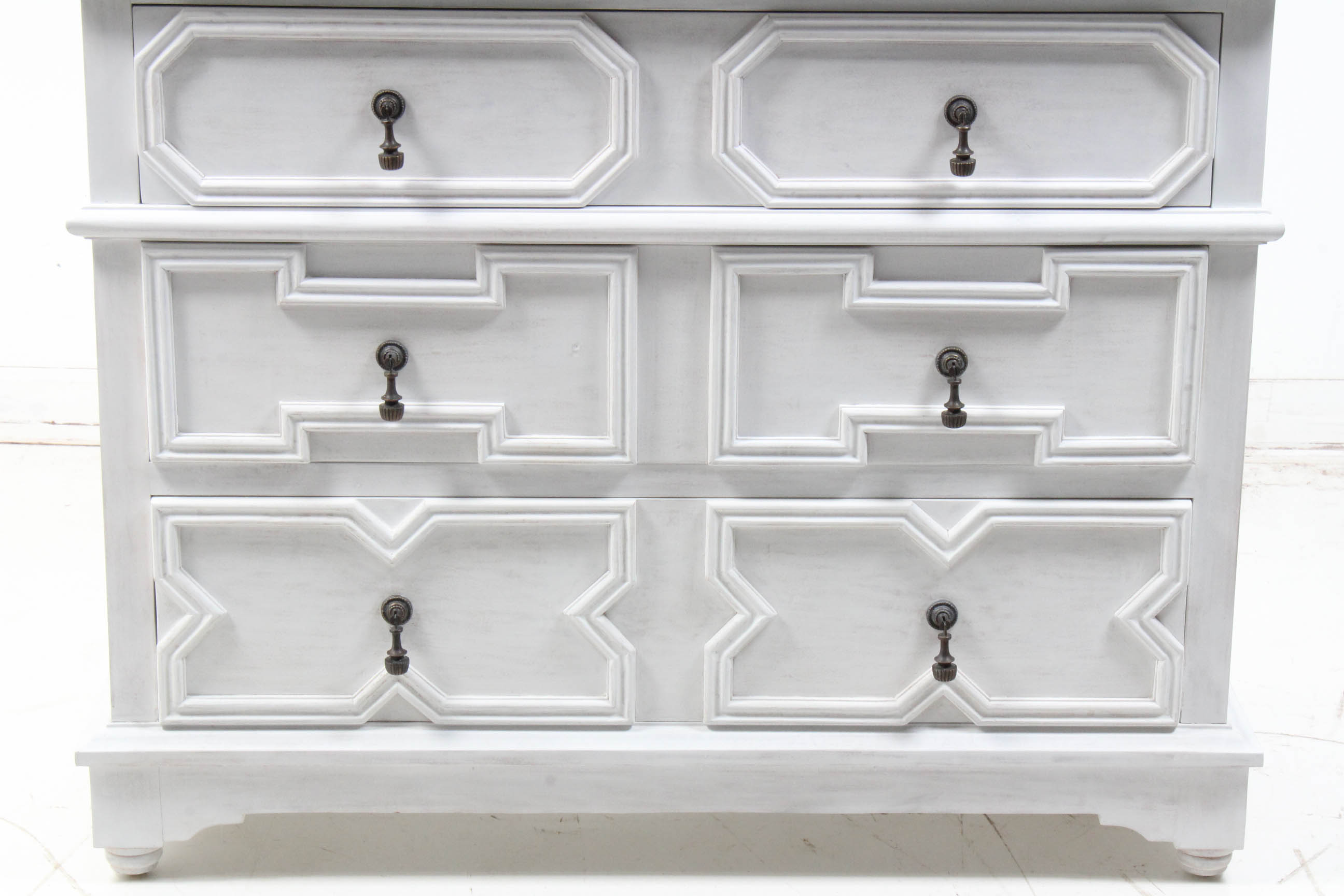 Contemporary Chest of Drawers