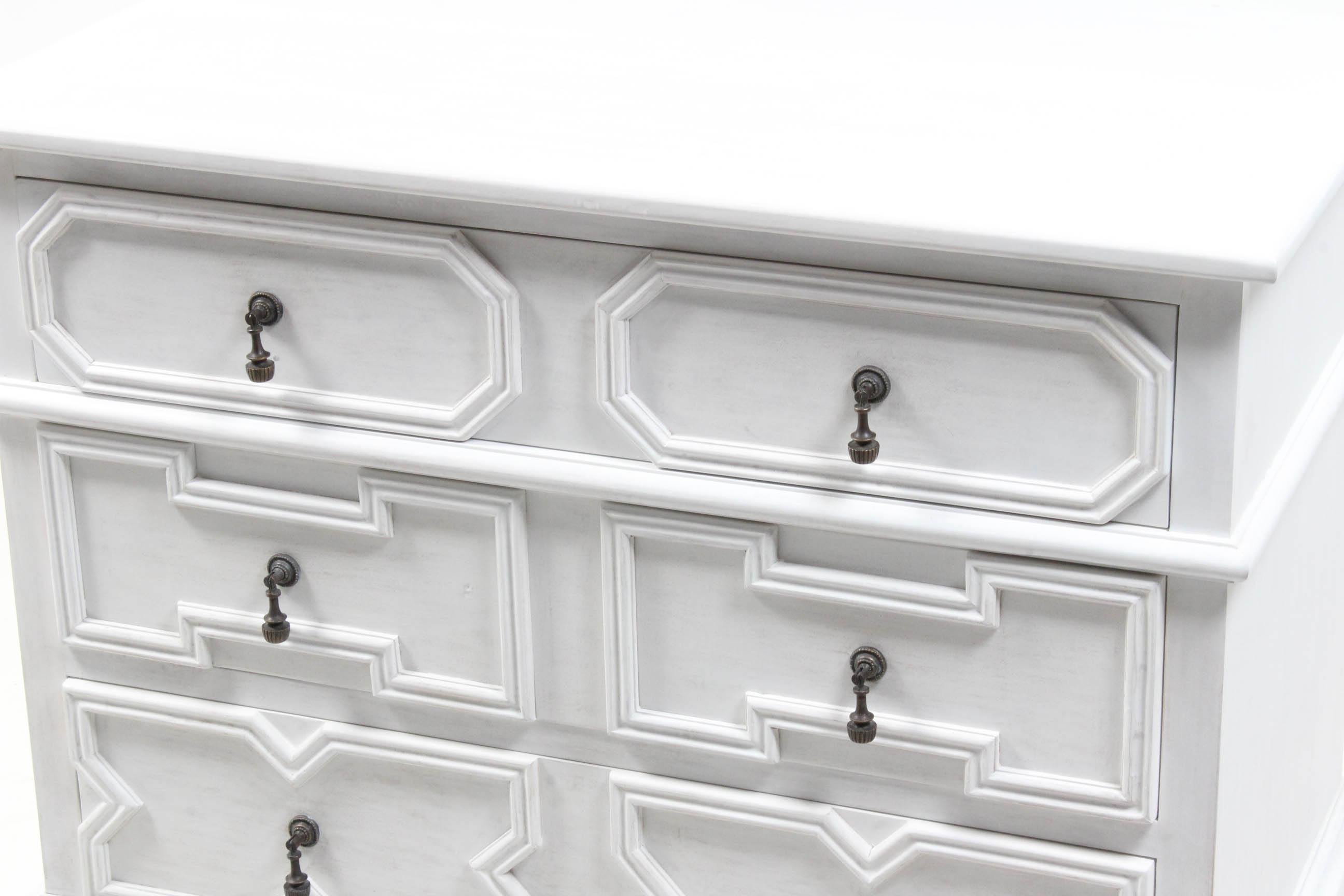 Contemporary Chest of Drawers