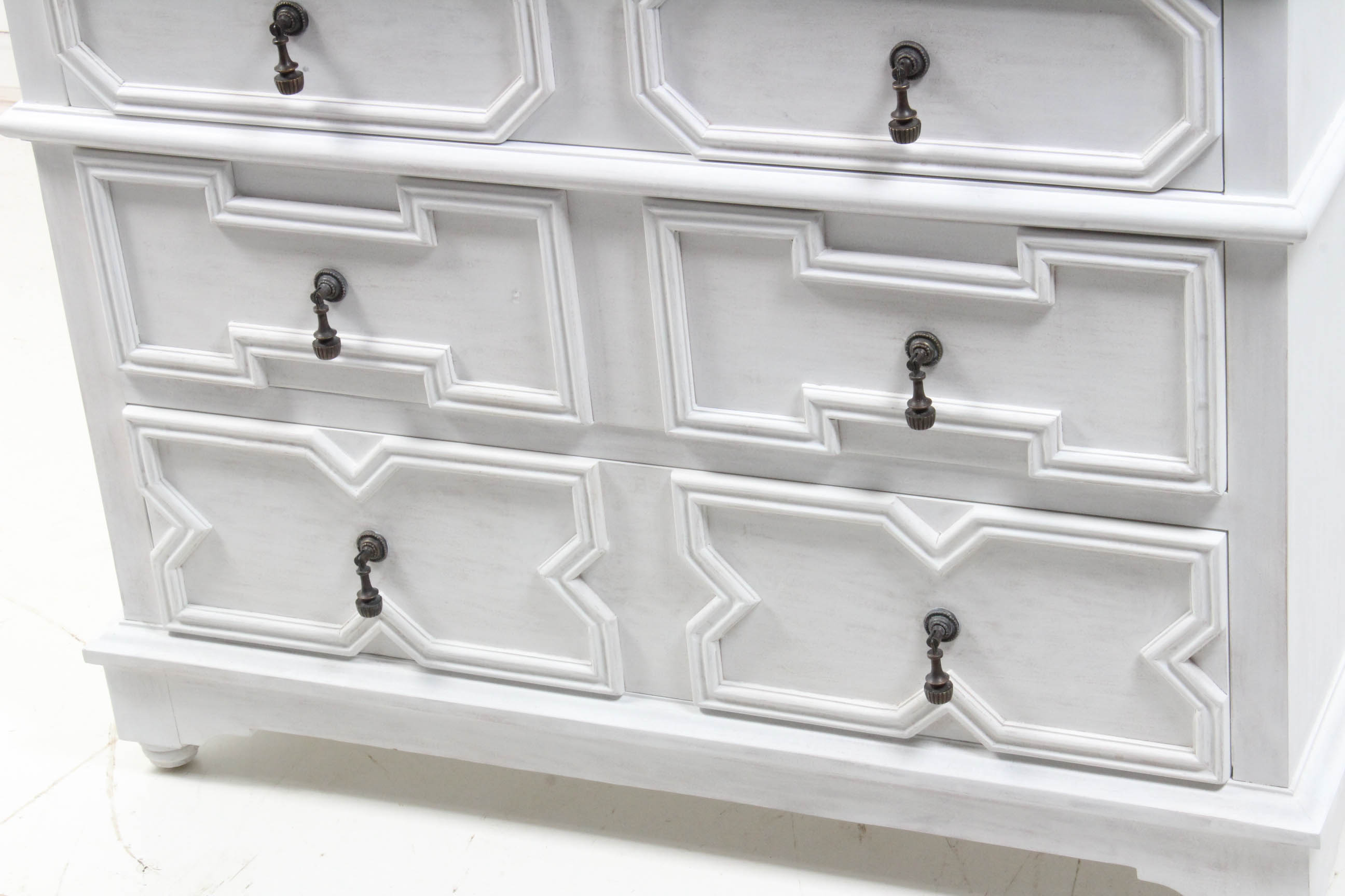 Contemporary Chest of Drawers