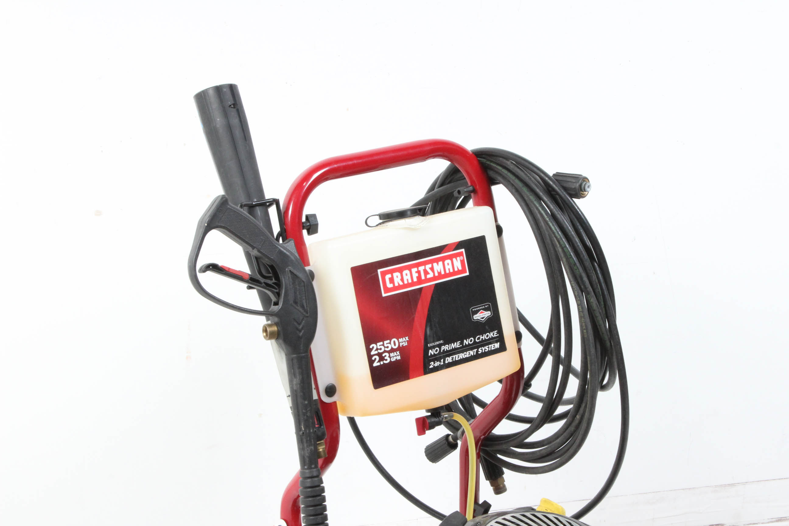 Power Washer by Briggs & Stratton for Craftsman