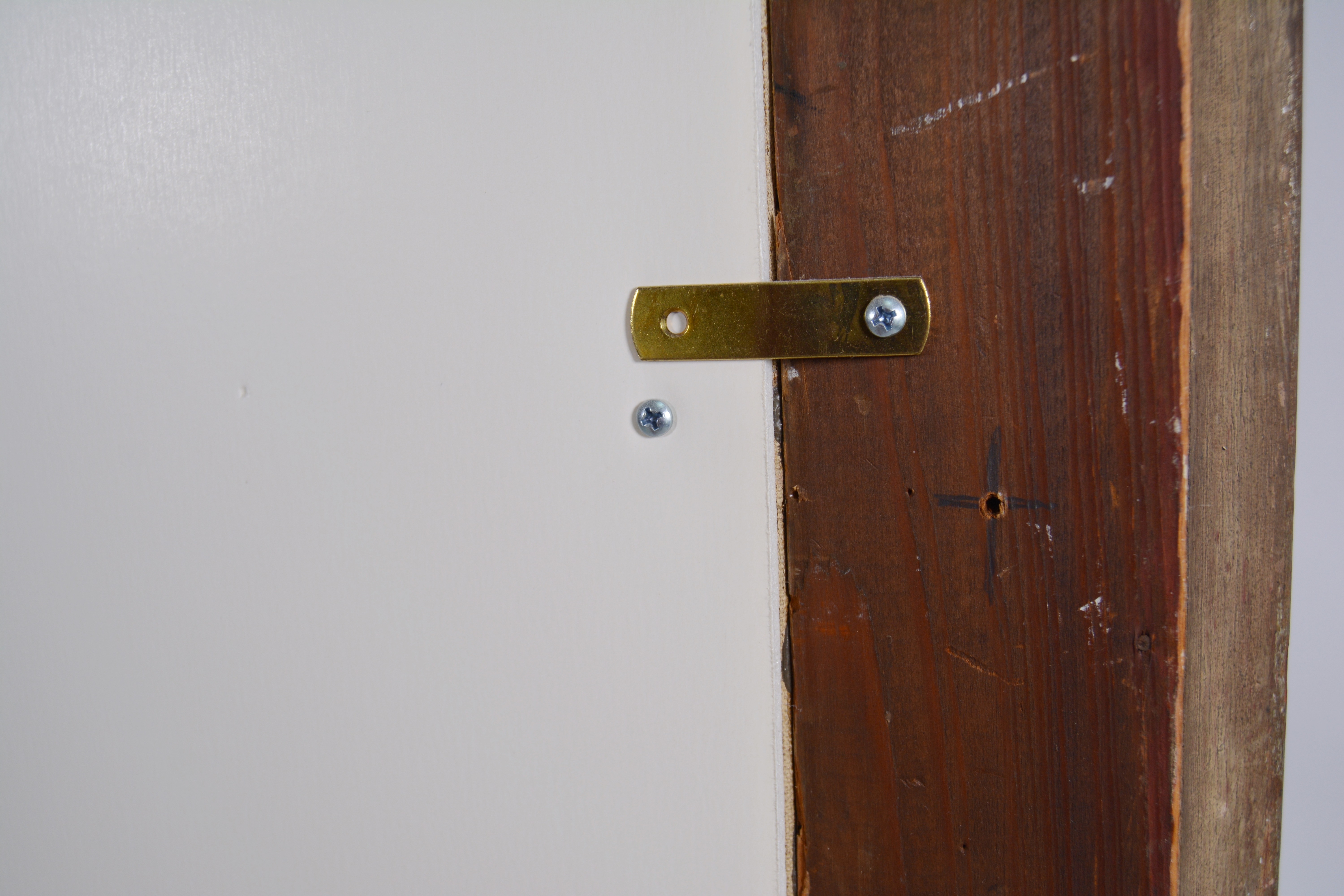 Edmond J. Fitzgerald Oil Painting "Portrait of Desme"