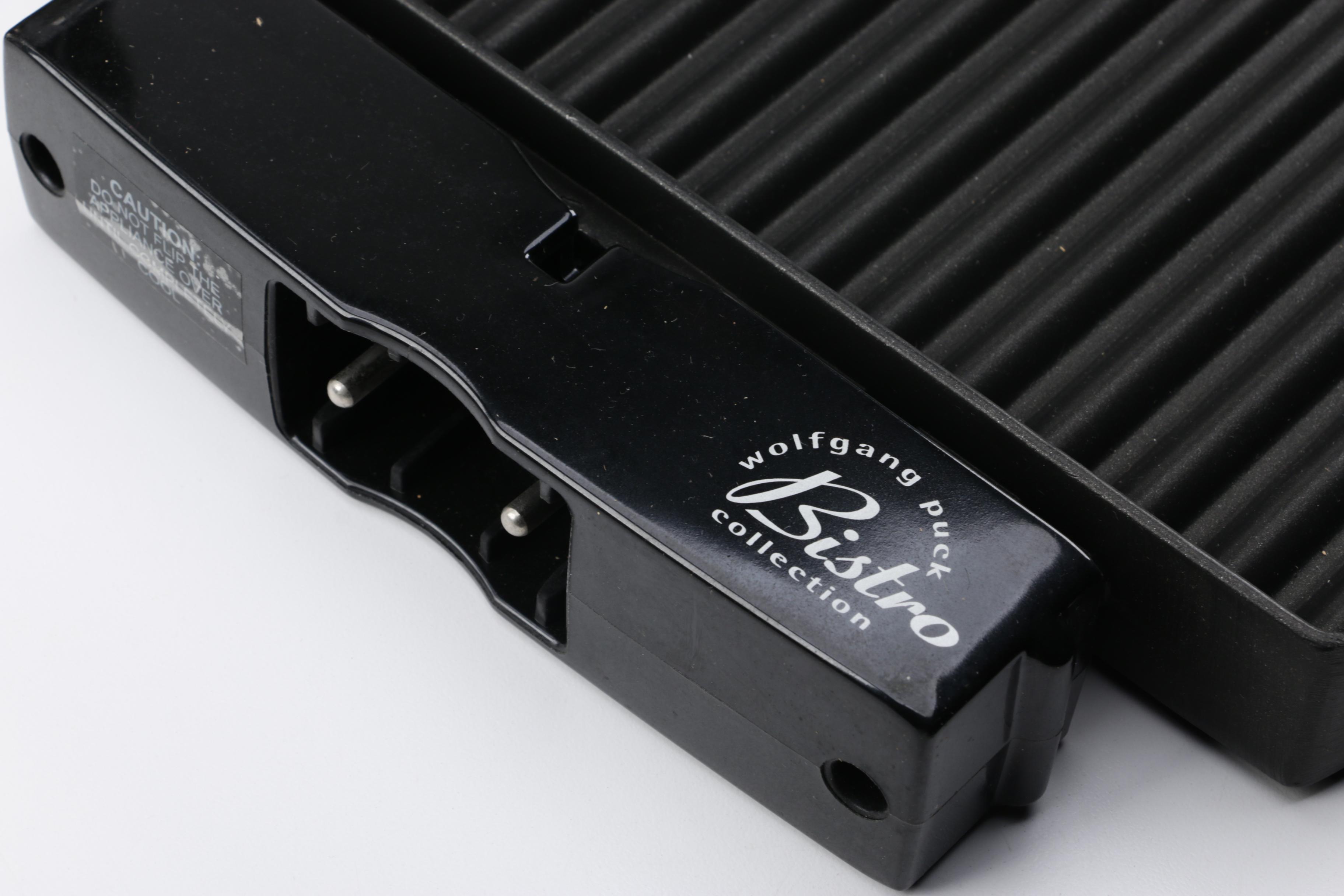 Crock-Pot BBQ Pit, Farberware Coffee Maker, Zojirushi Air Pot, and More