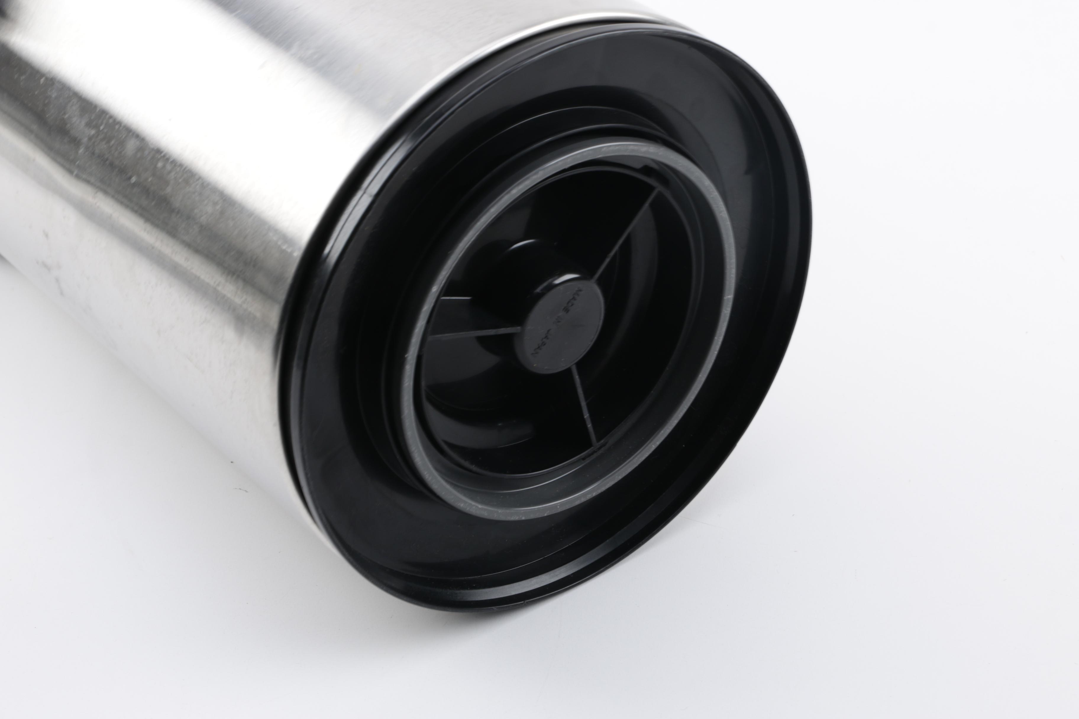 Crock-Pot BBQ Pit, Farberware Coffee Maker, Zojirushi Air Pot, and More