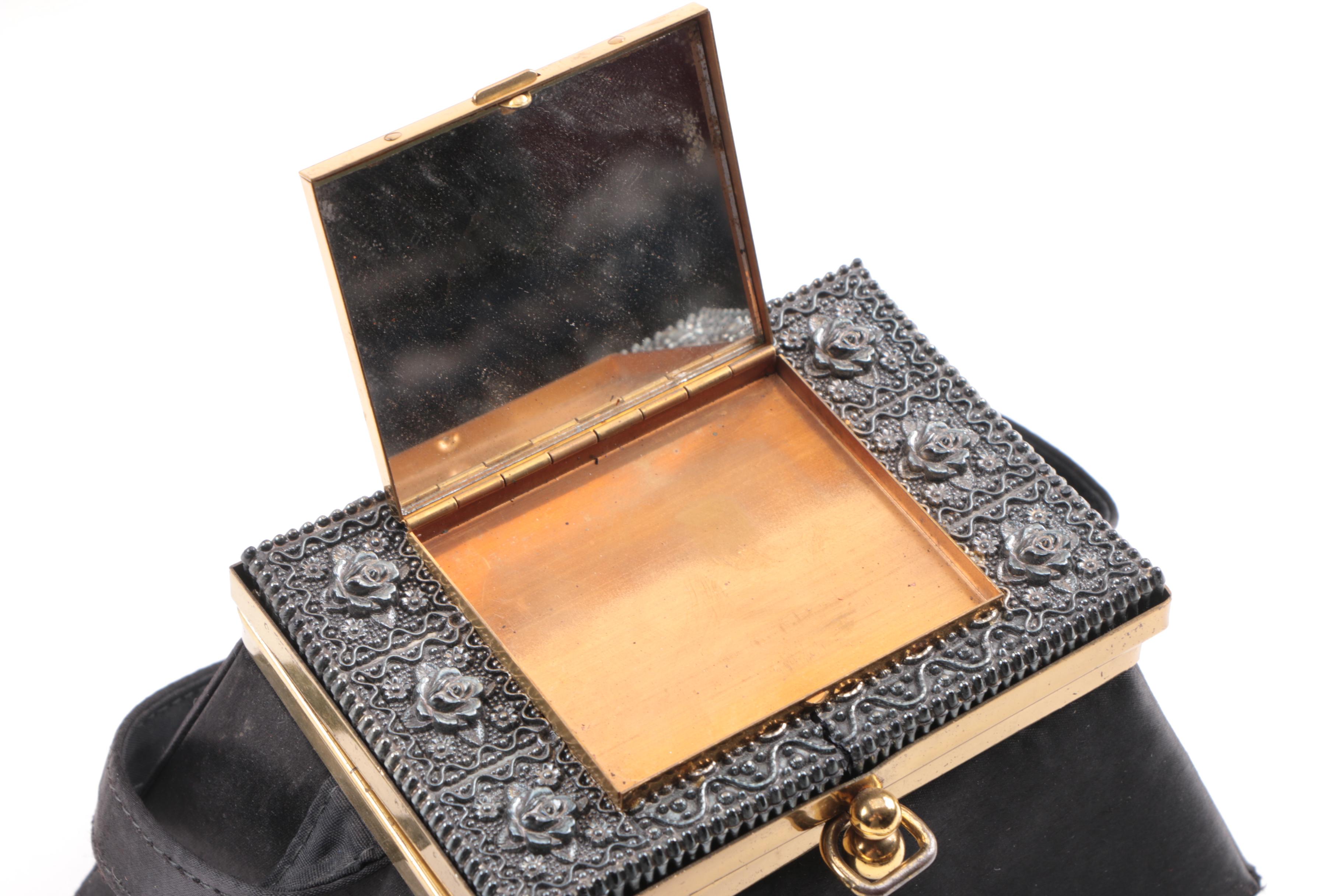 1960s Box Purses Including Lee Fran, Bienen Davis and Goldsmith