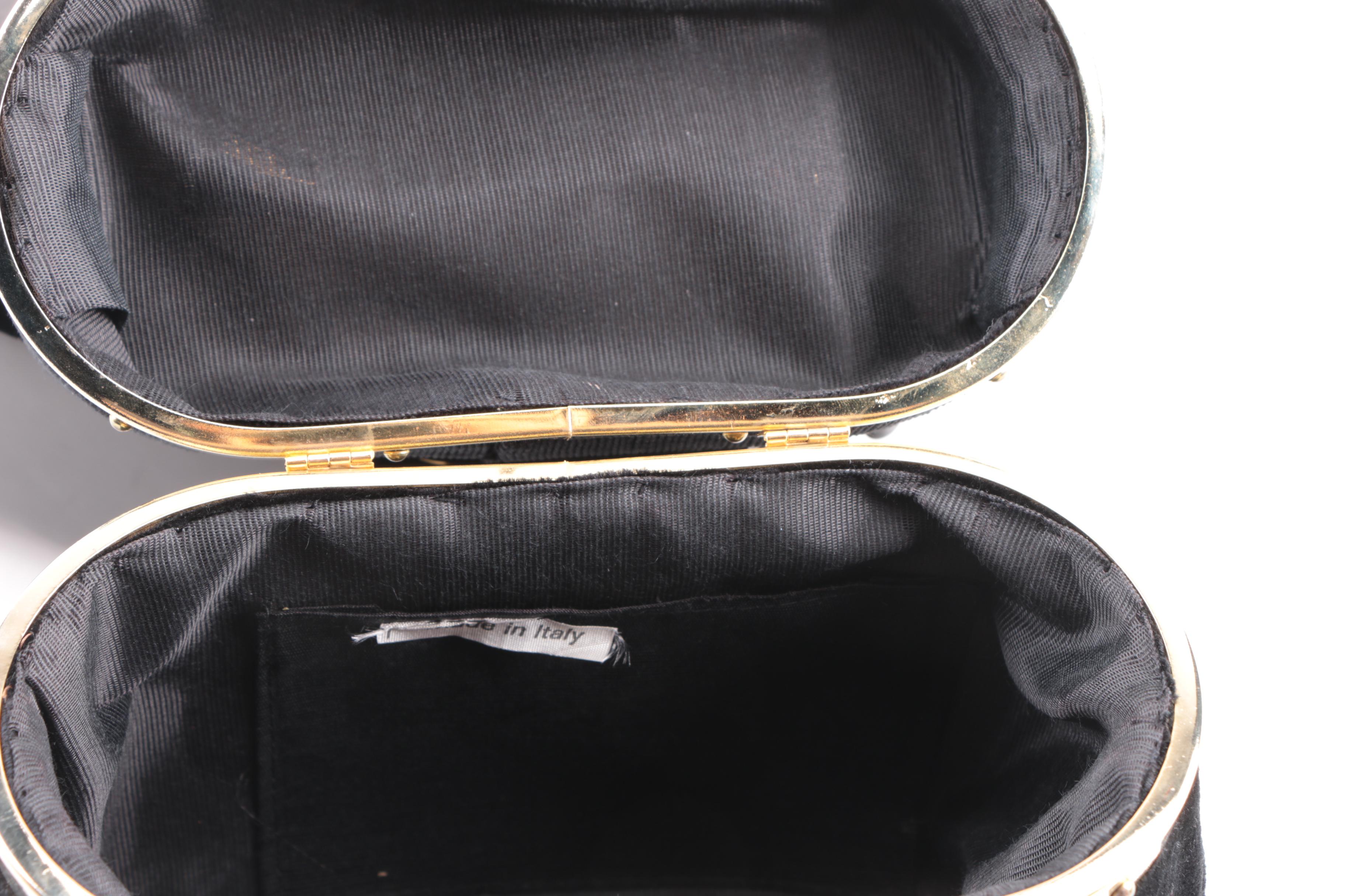 1960s Box Purses Including Lee Fran, Bienen Davis and Goldsmith