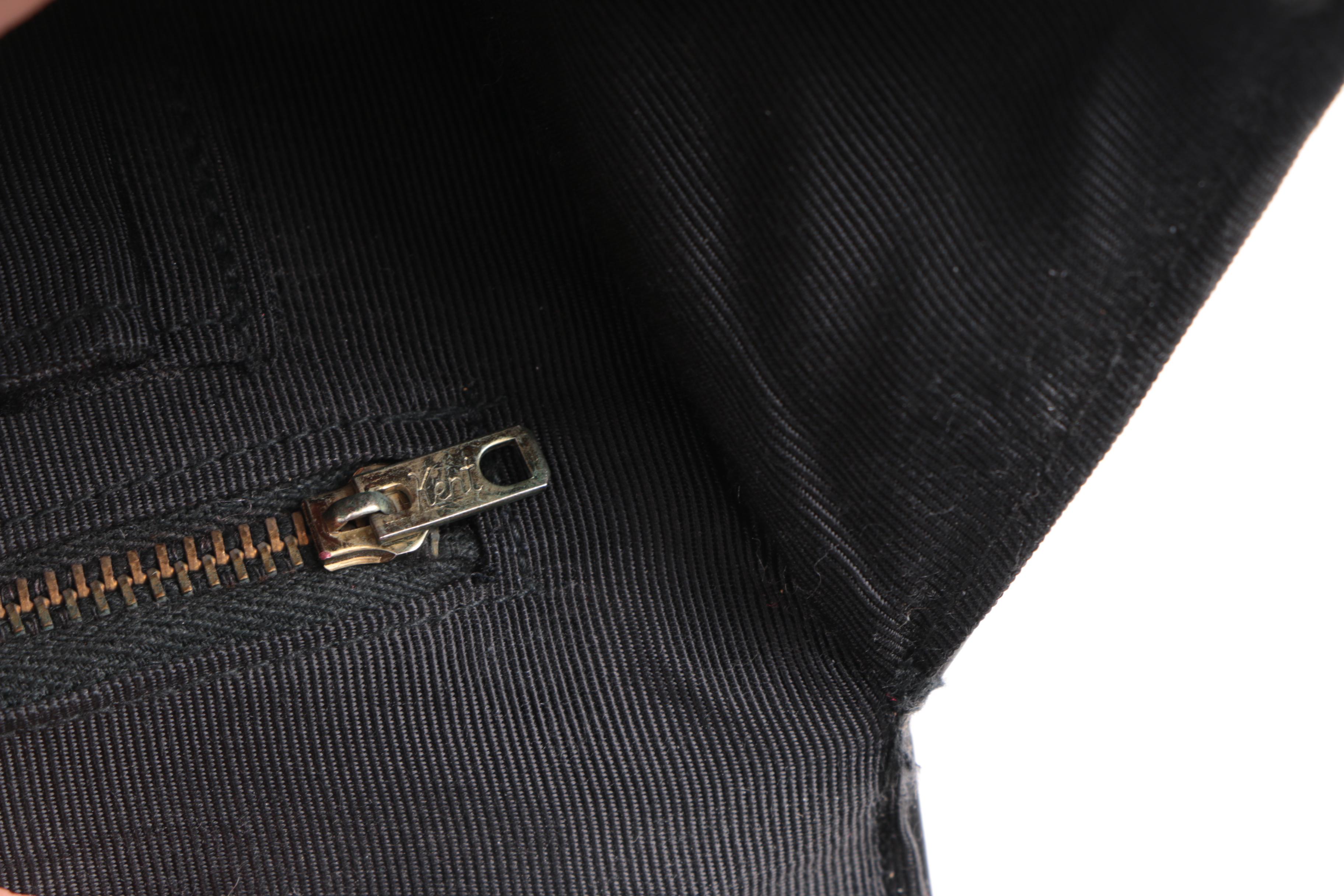 1960s Top Handle Handbags Including Morris Moskowitz, Rich Craft and Susan Gail