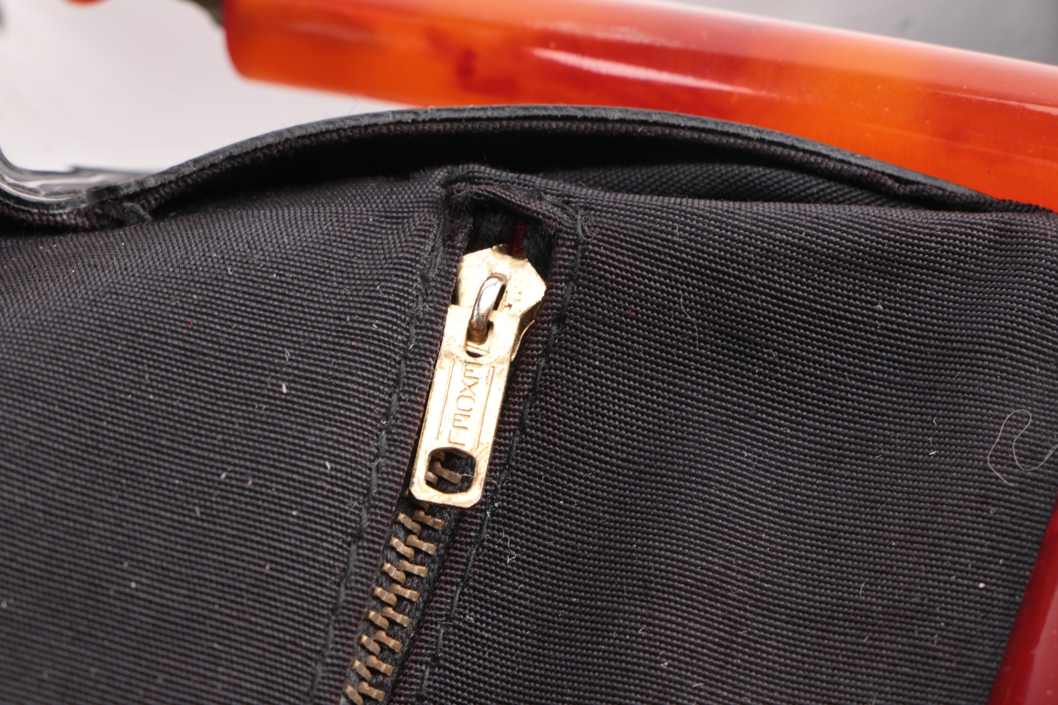 1960s Top Handle Handbags Including Morris Moskowitz, Rich Craft and Susan Gail