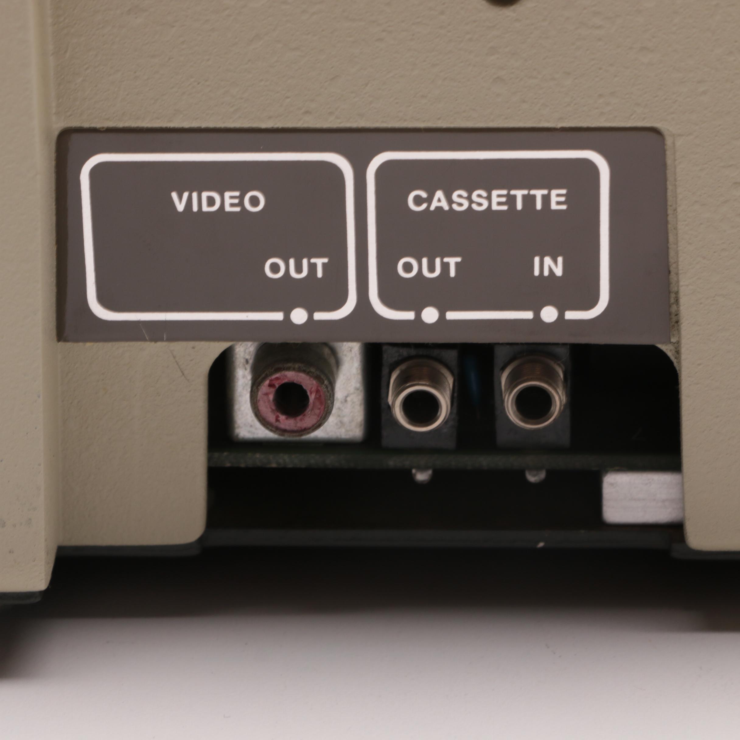 Apple II Plus Computer