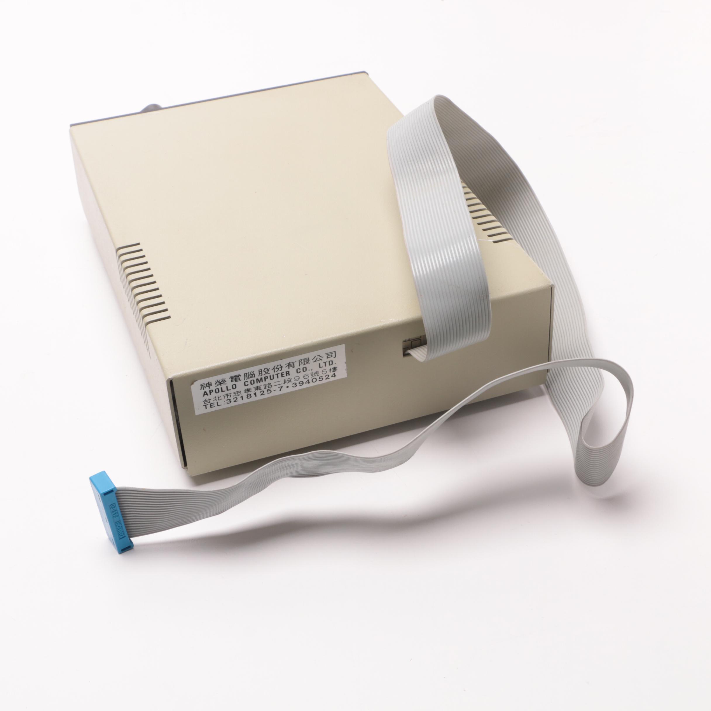 Apple II Plus Computer