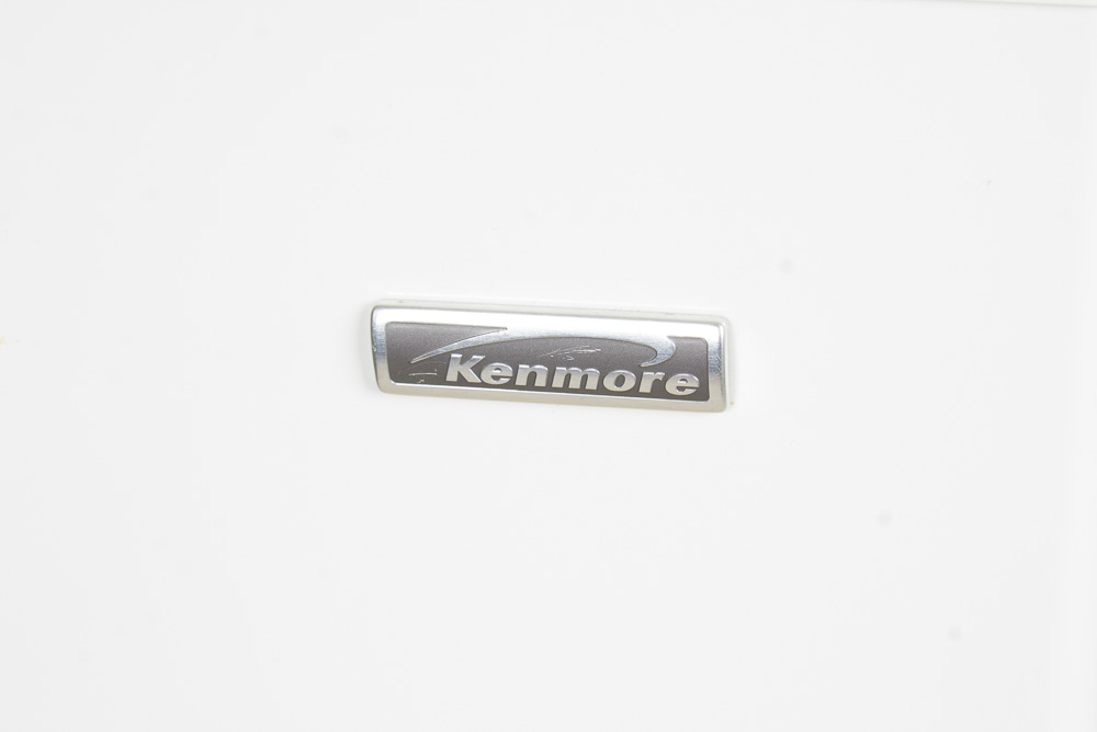 Kenmore Mini Fridge