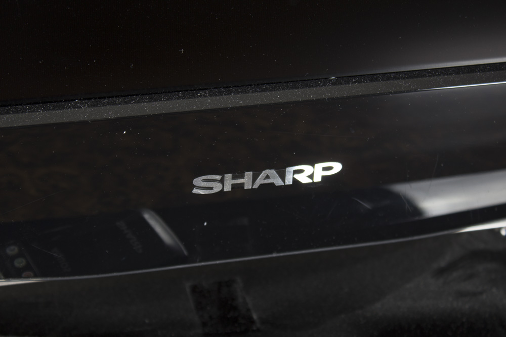 Sharp Aquos 46" LCD HDTV