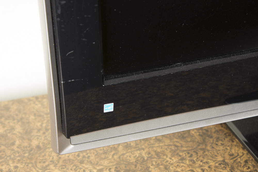 Sharp Aquos 46" LCD HDTV