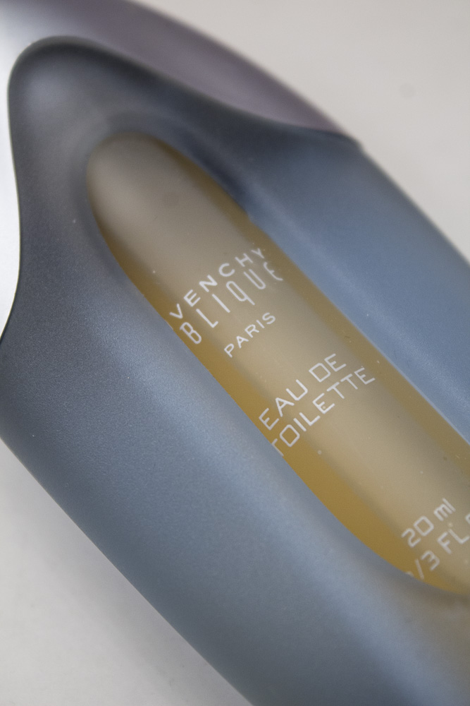 Perfume Including Christian Dior, Chanel, and Oscar de la Renta