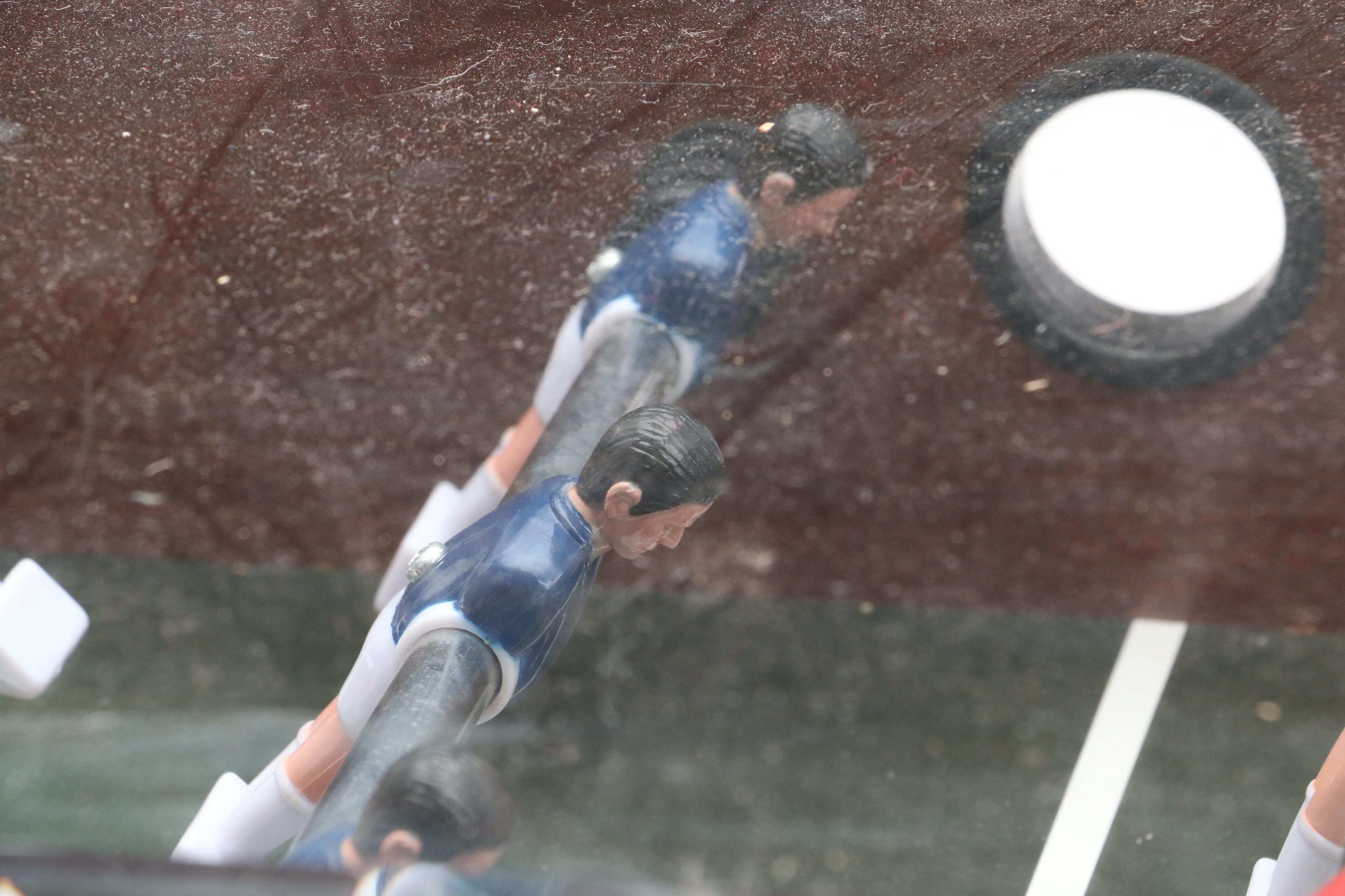 Foosball Coffee Table