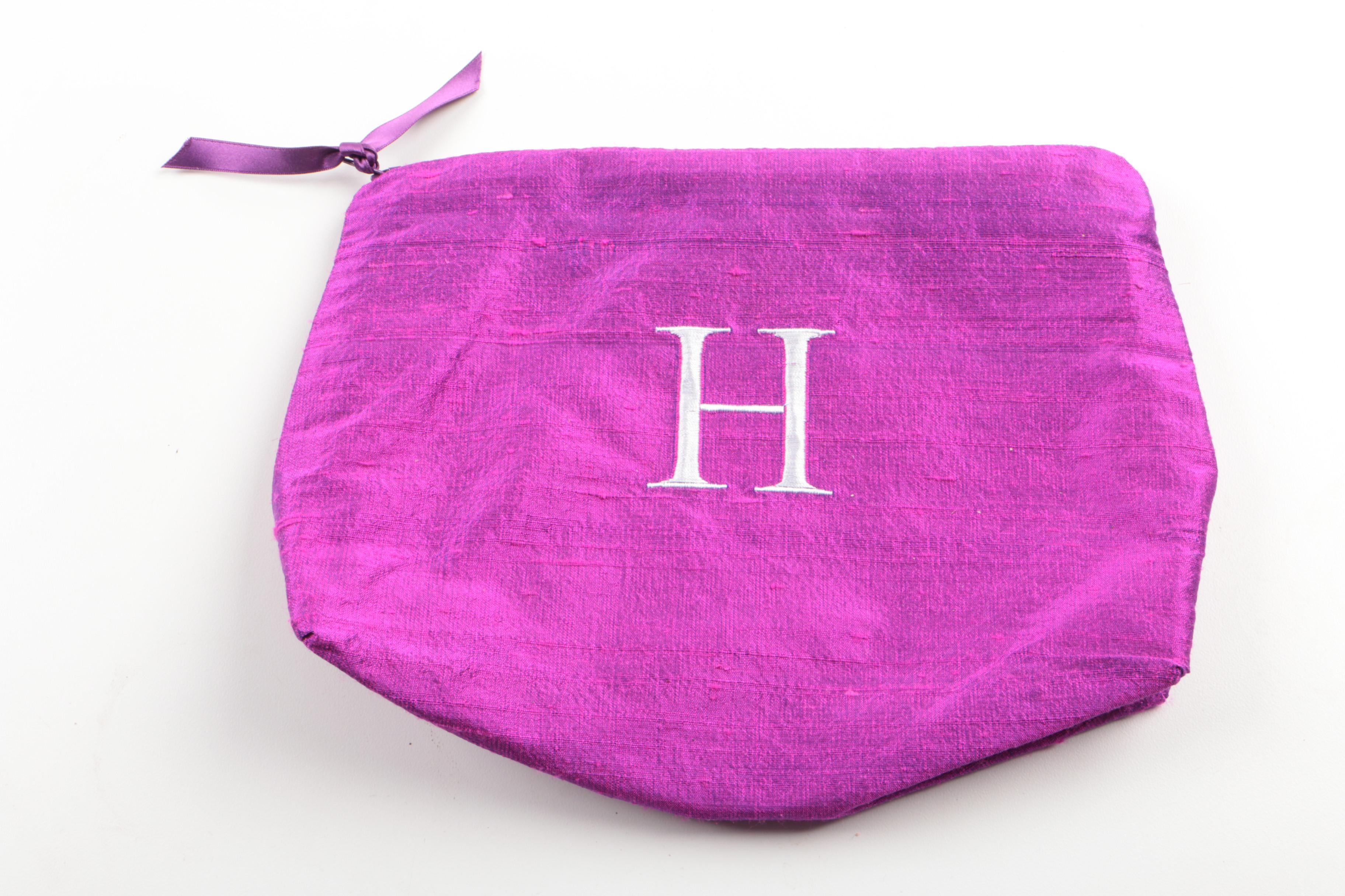 Carrie Forbes Mini Crochet Tote and Other Clutch Purses