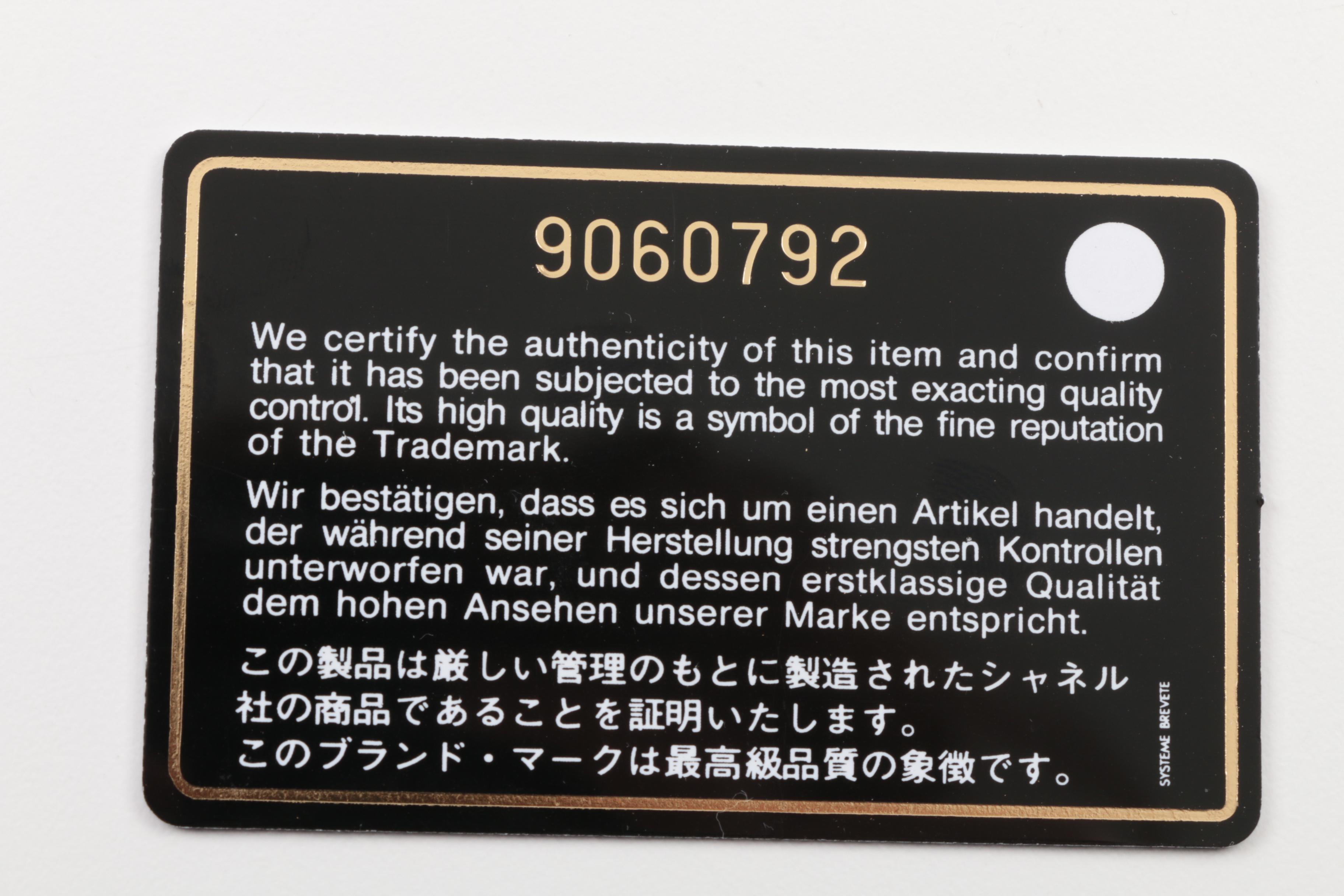 Chanel Black Tweed Medium Double Flap Handbag