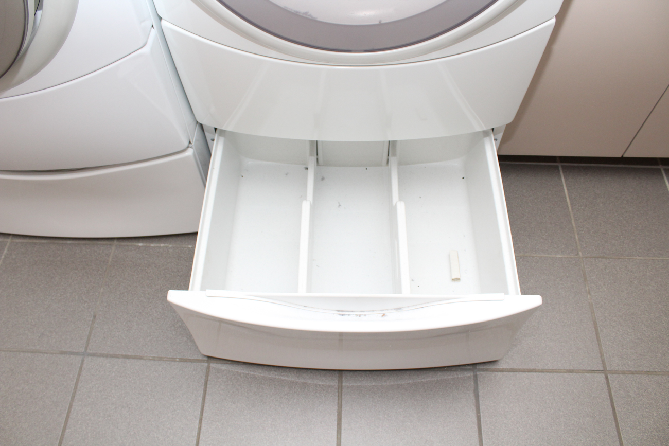 Whirlpool Duet Dryer