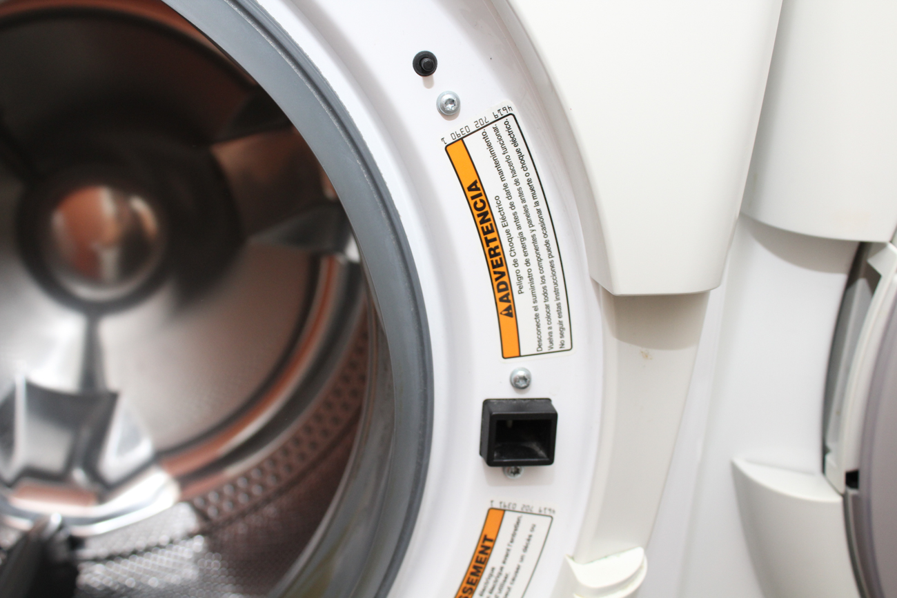 Whirlpool Duet Washing Machine