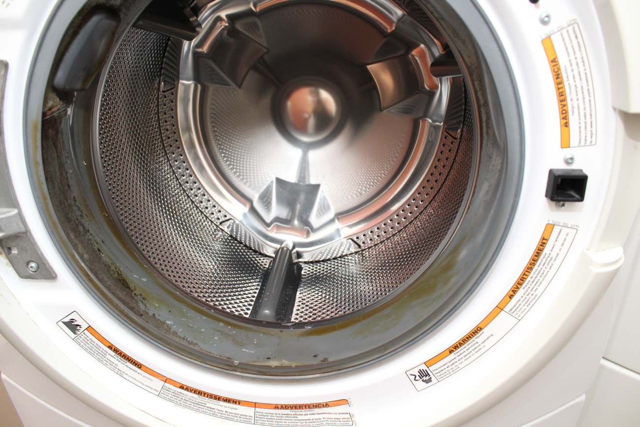 Whirlpool Duet Washing Machine