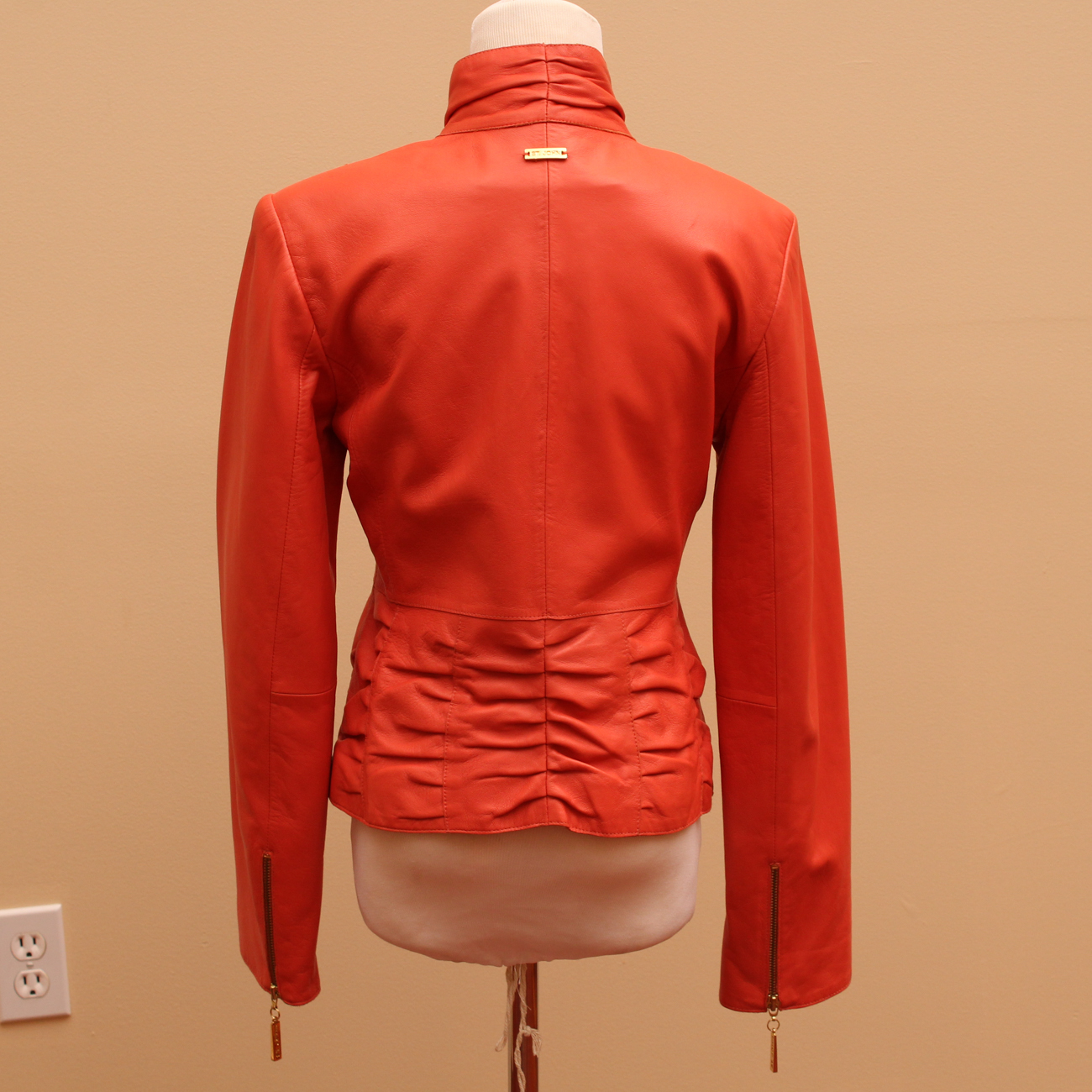 Two Women's St. John Jackets