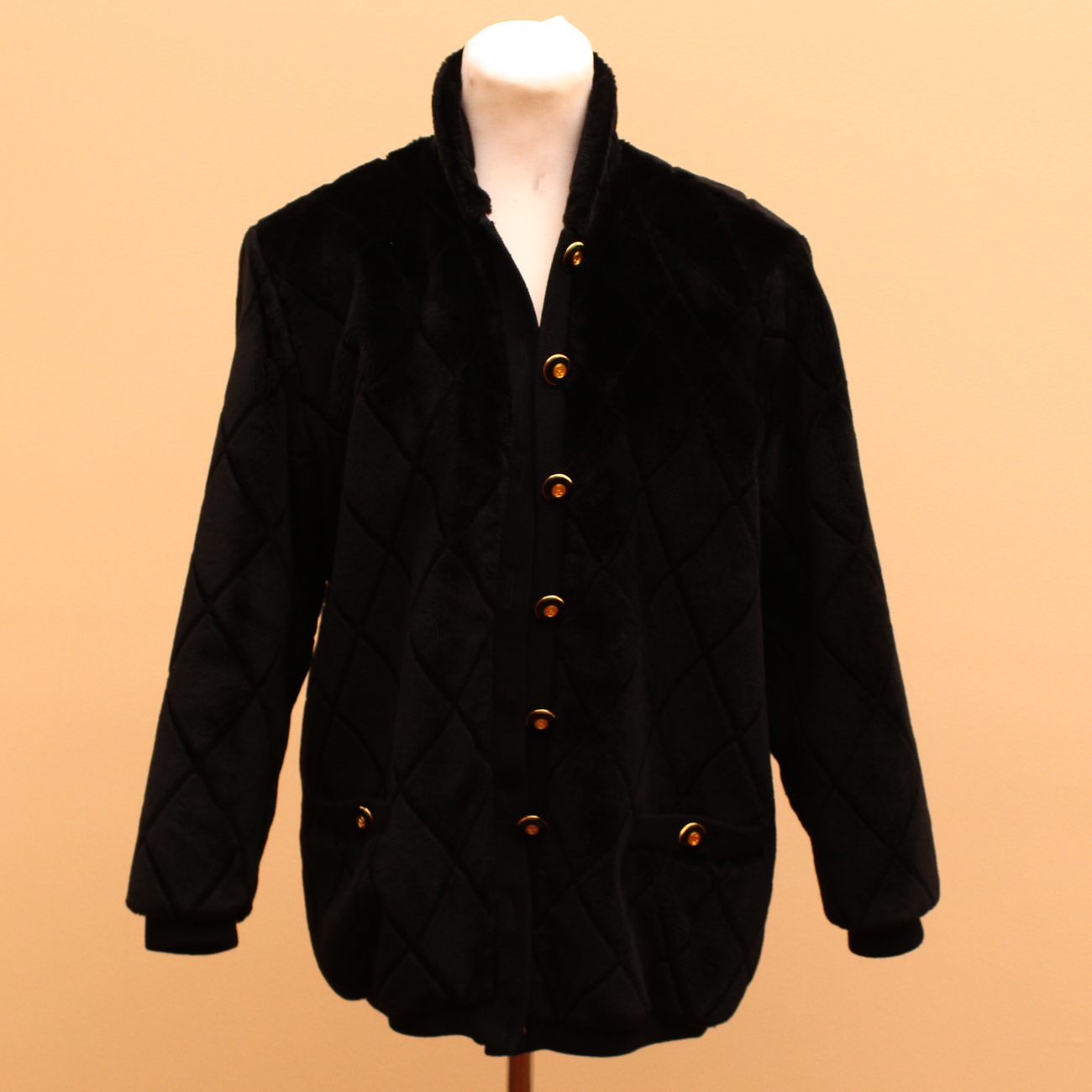 Two Women's St. John Jackets