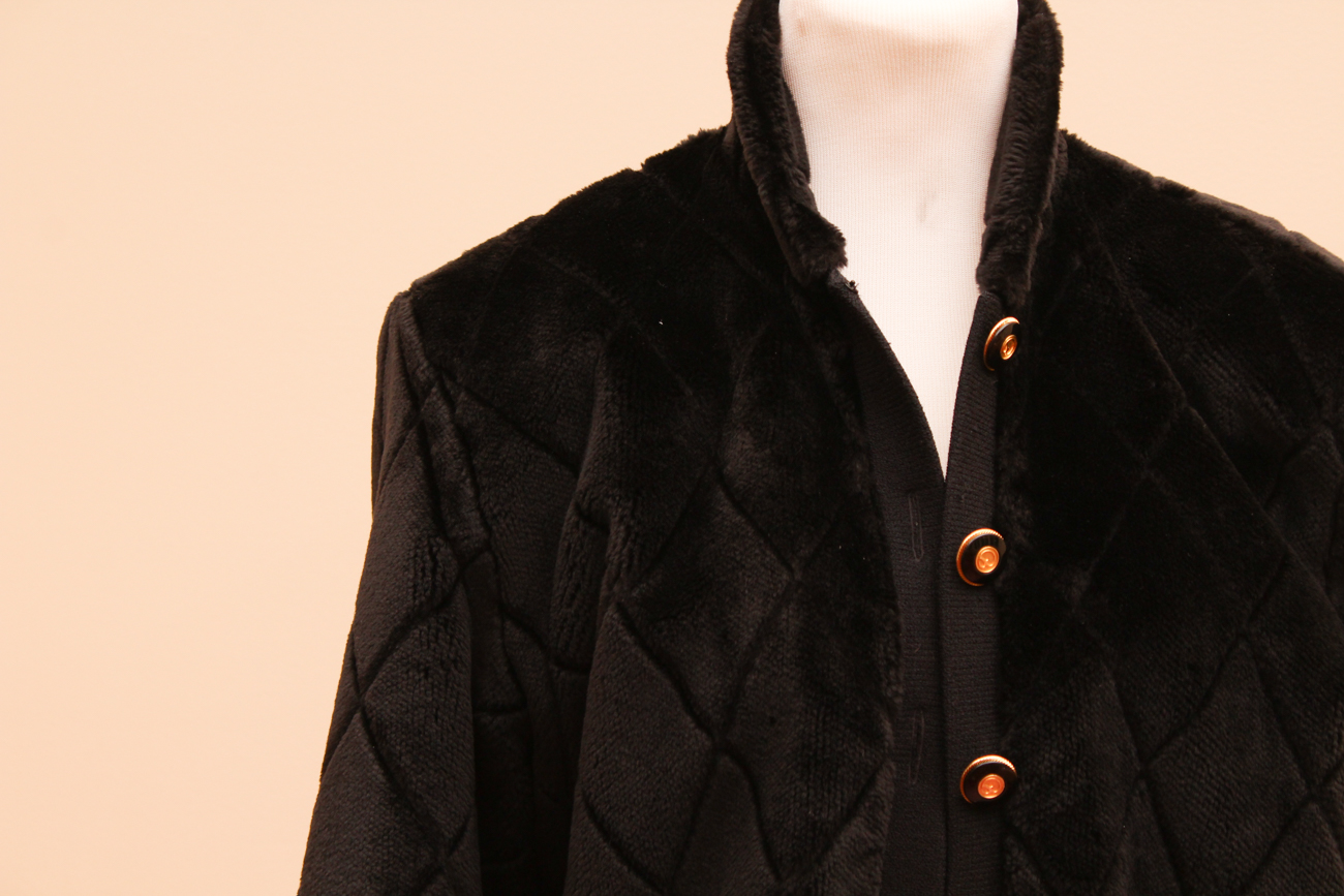 Two Women's St. John Jackets