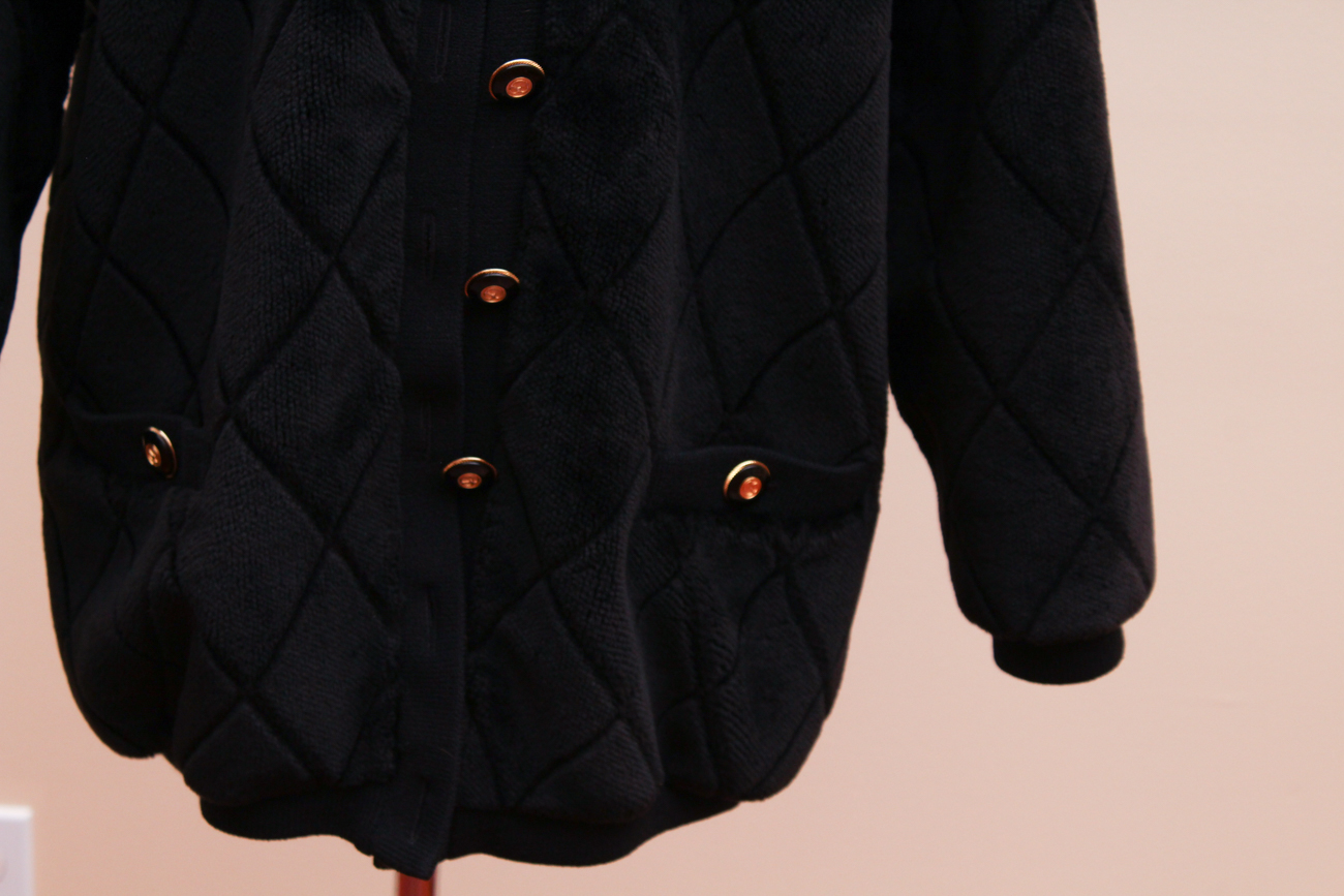 Two Women's St. John Jackets