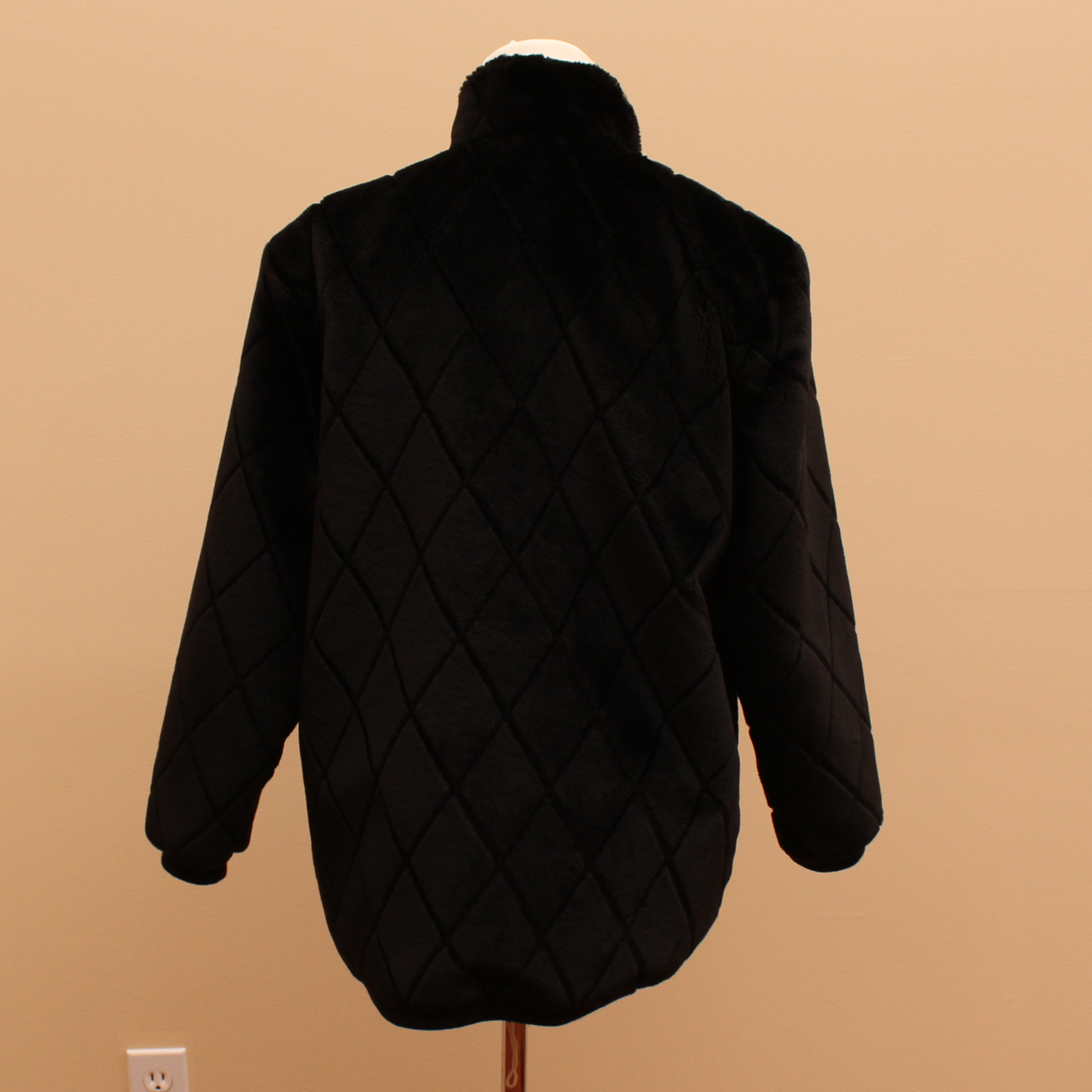 Two Women's St. John Jackets